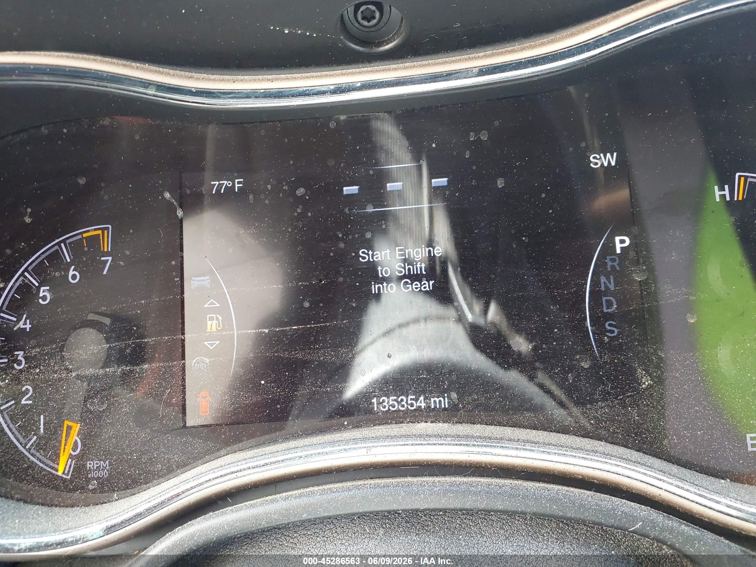 2014 Jeep Grand Cherokee Laredo Черный vin: 1C4RJFAG7EC315077