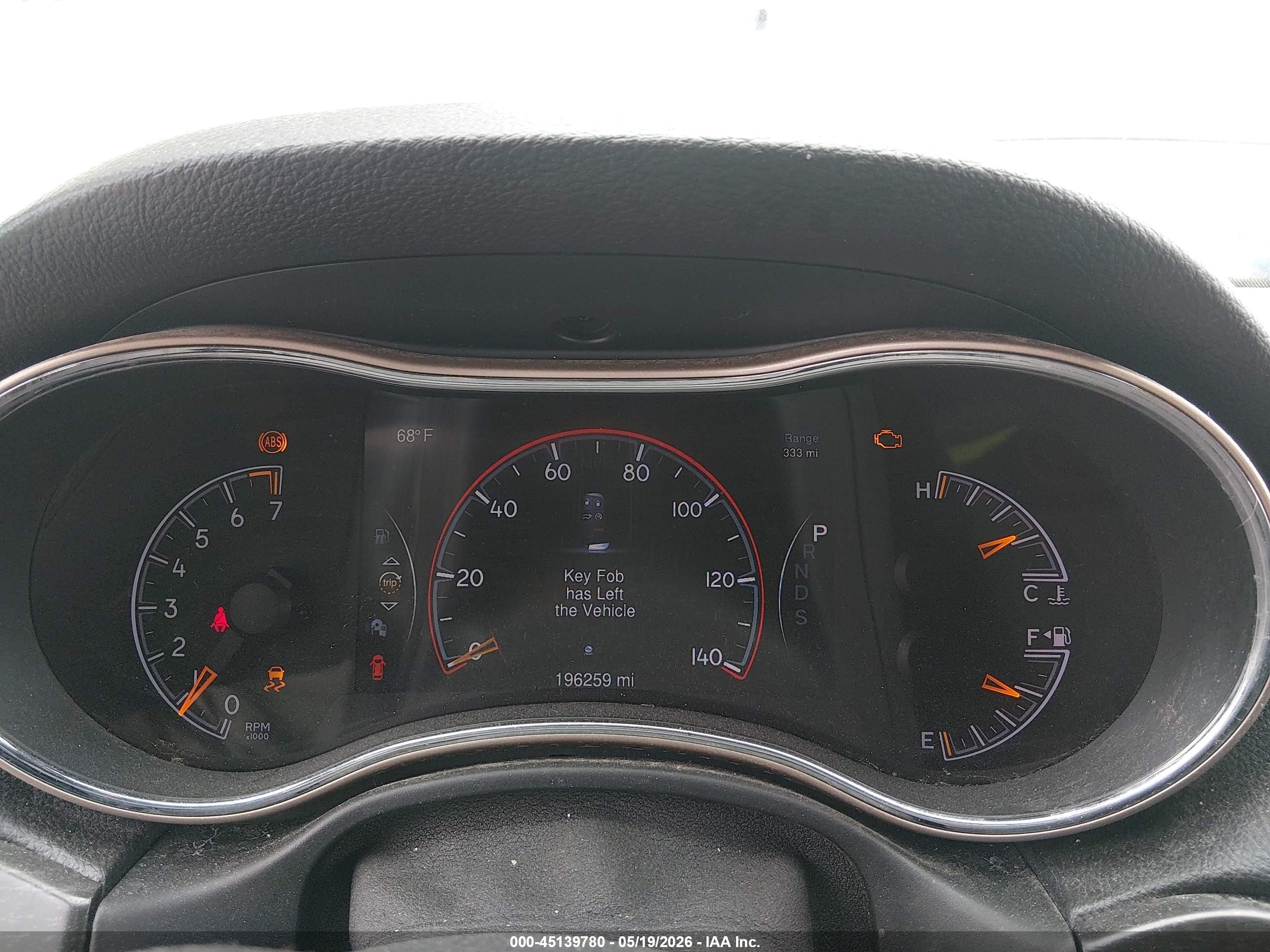 2014 Jeep Grand Cherokee Laredo Black vin: 1C4RJFAG7EC355286