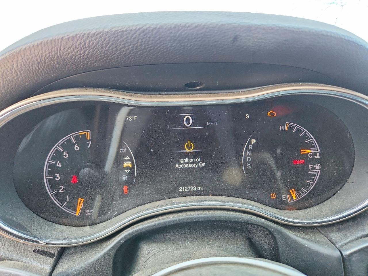 2014 Jeep Grand Cherokee Laredo Silver vin: 1C4RJFAG7EC478702