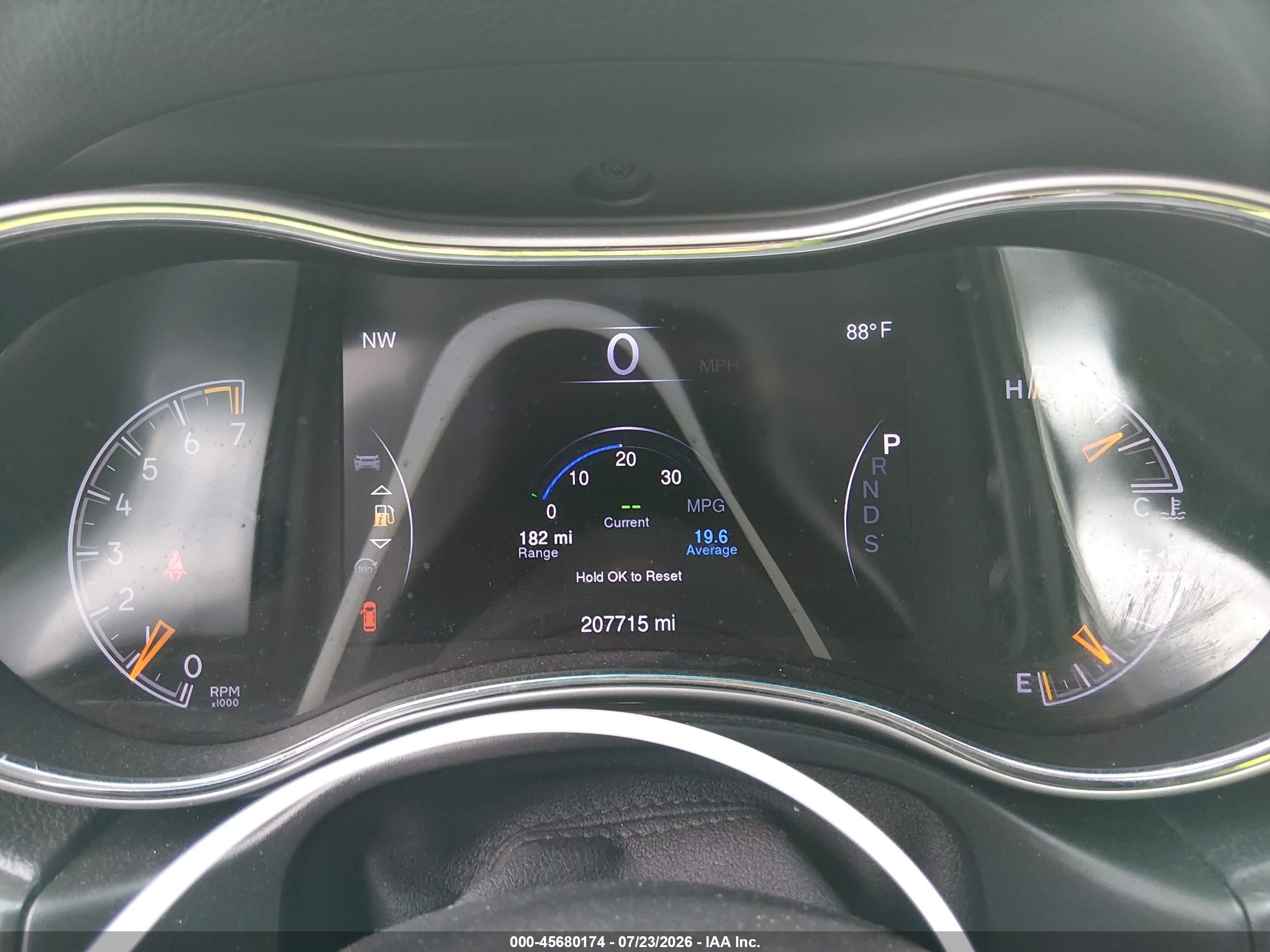 2015 Jeep Grand Cherokee Altitude Gray vin: 1C4RJFAG7FC177963
