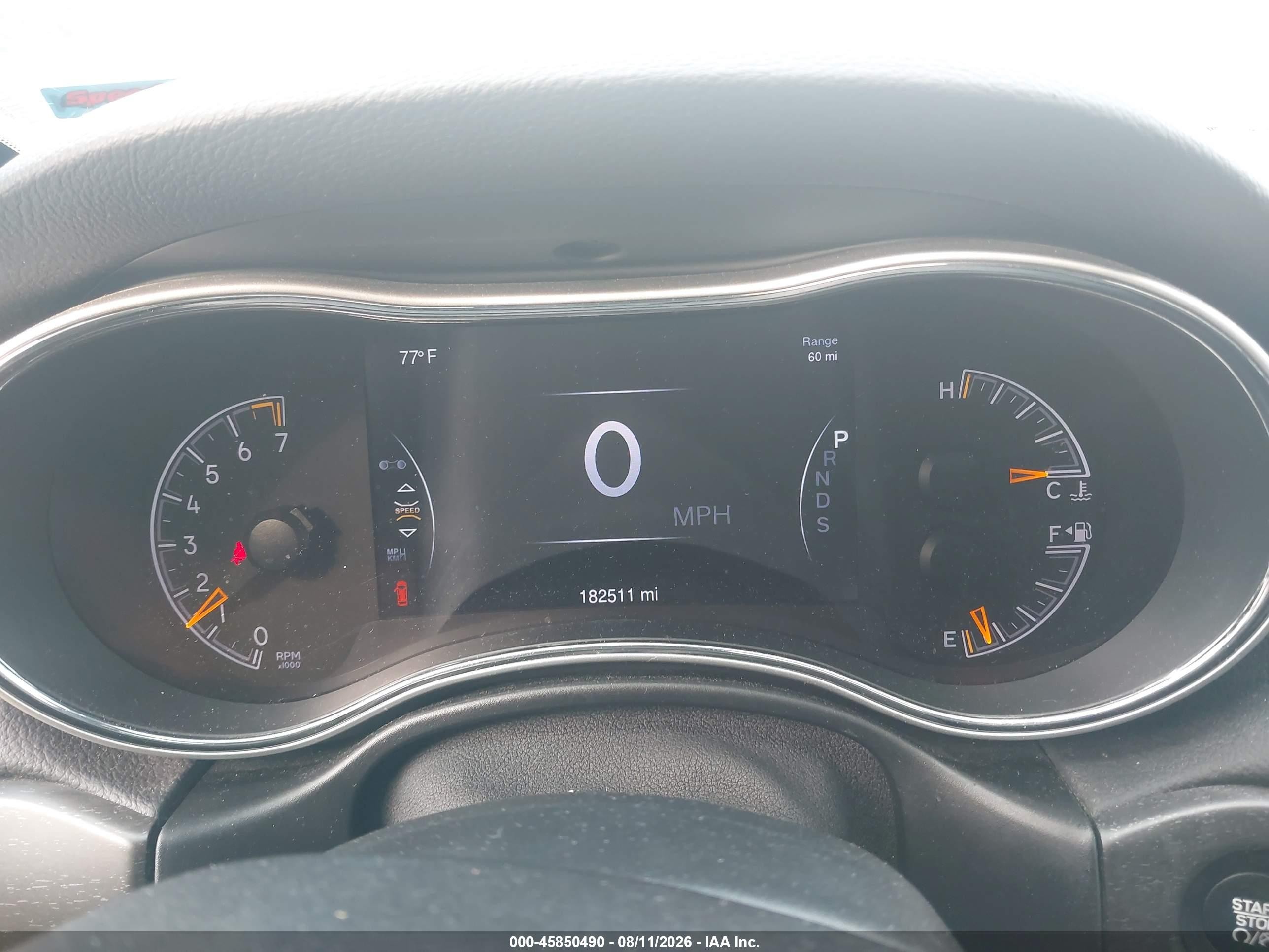2015 Jeep Grand Cherokee Altitude Gray vin: 1C4RJFAG7FC195931