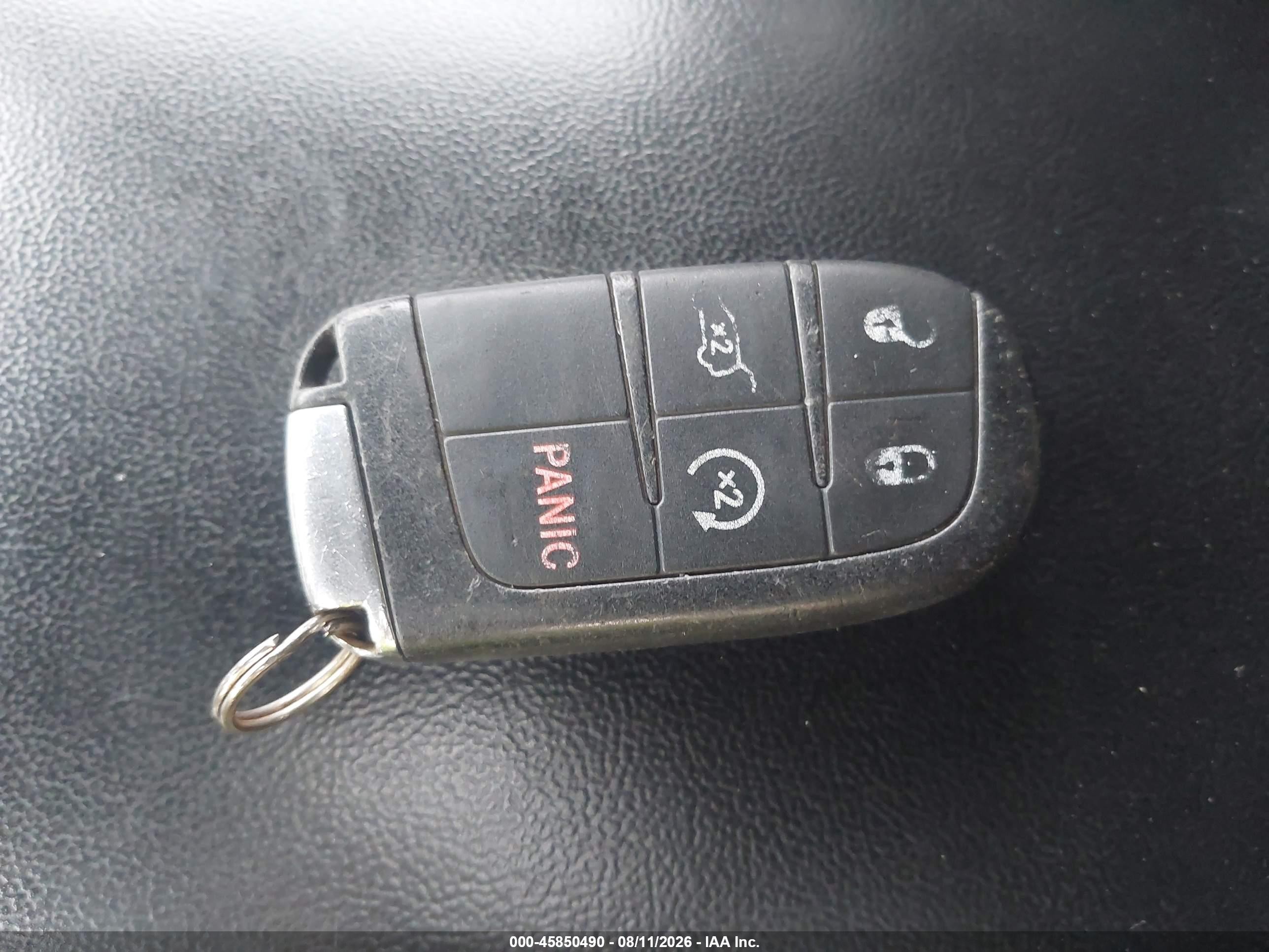 2015 Jeep Grand Cherokee Altitude Gray vin: 1C4RJFAG7FC195931