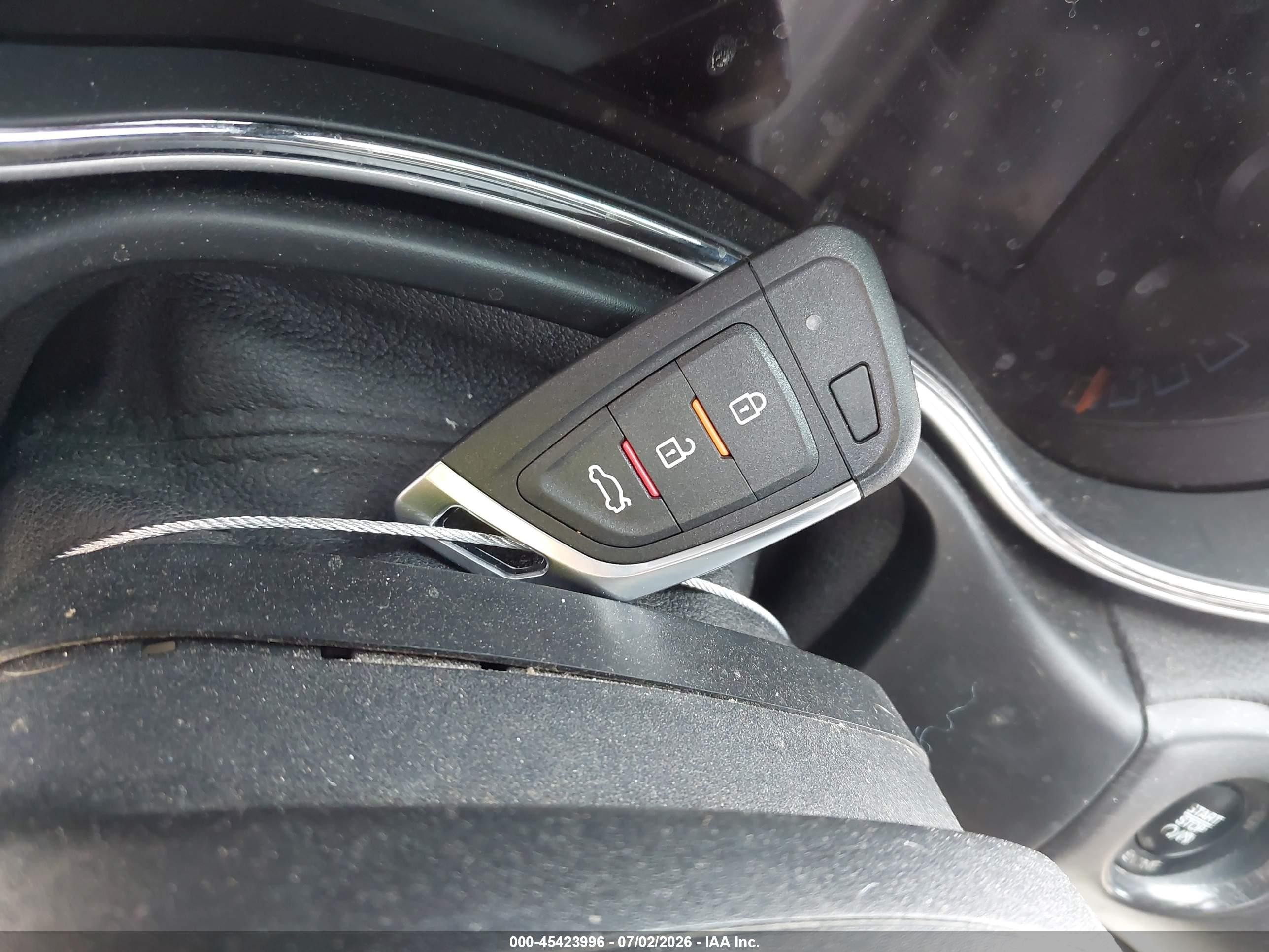 2015 Jeep Grand Cherokee Altitude Gray vin: 1C4RJFAG7FC208032