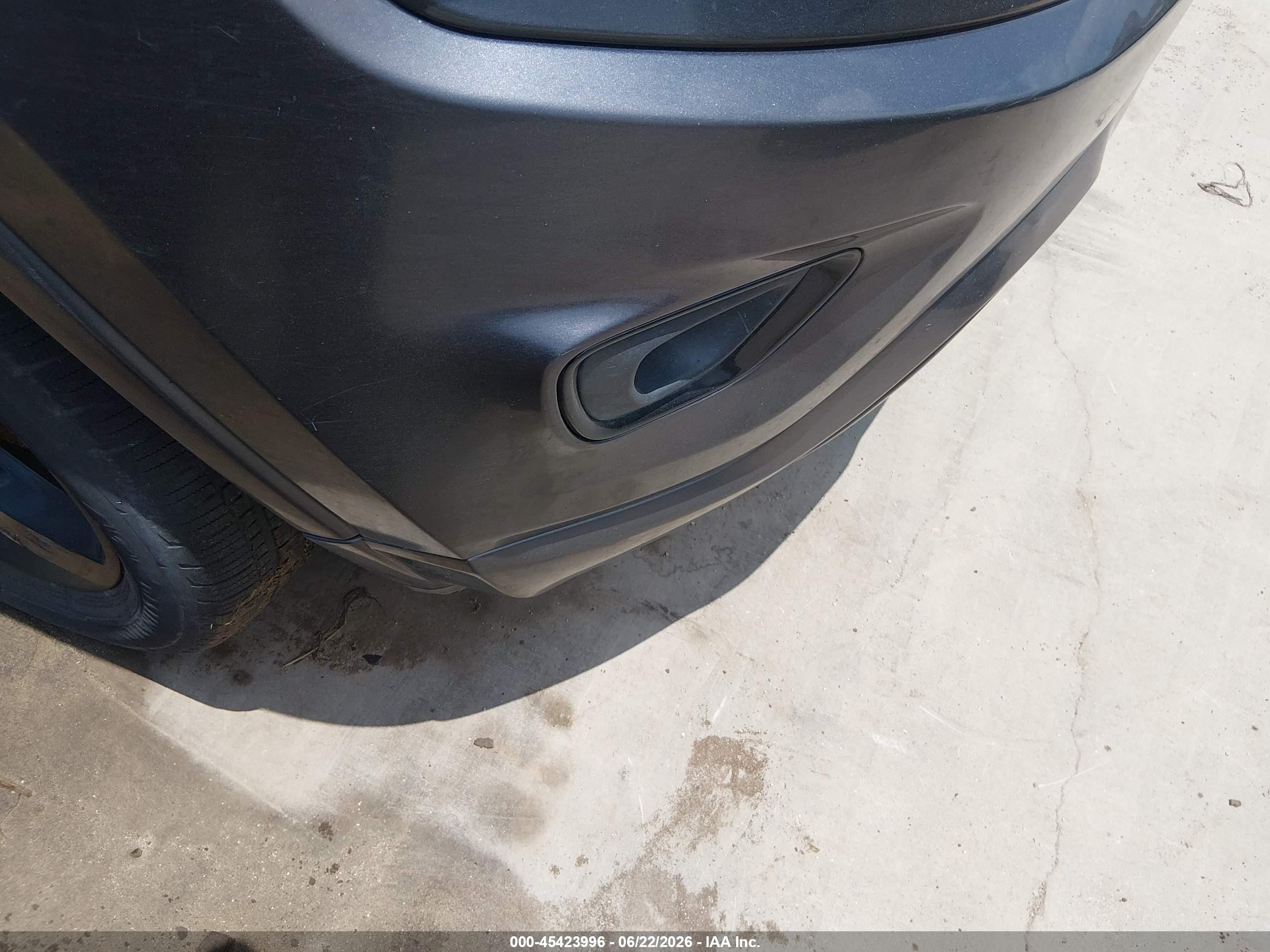 2015 Jeep Grand Cherokee Altitude Gray vin: 1C4RJFAG7FC208032