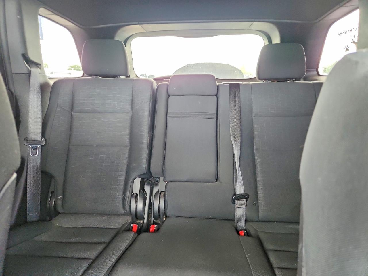 2015 Jeep Grand Cherokee Laredo Black vin: 1C4RJFAG7FC208063