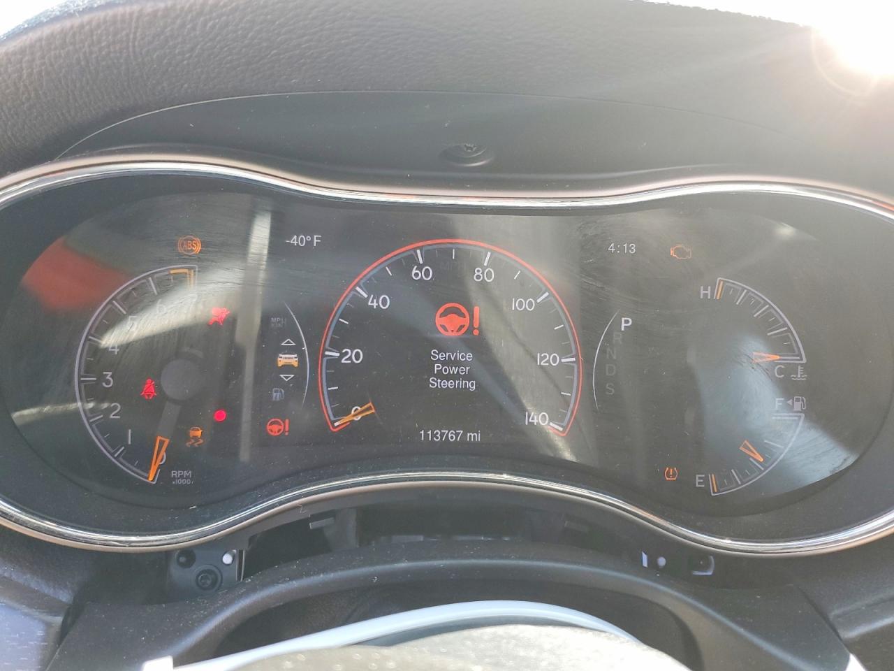 2015 Jeep Grand Cherokee Laredo White vin: 1C4RJFAG7FC233187