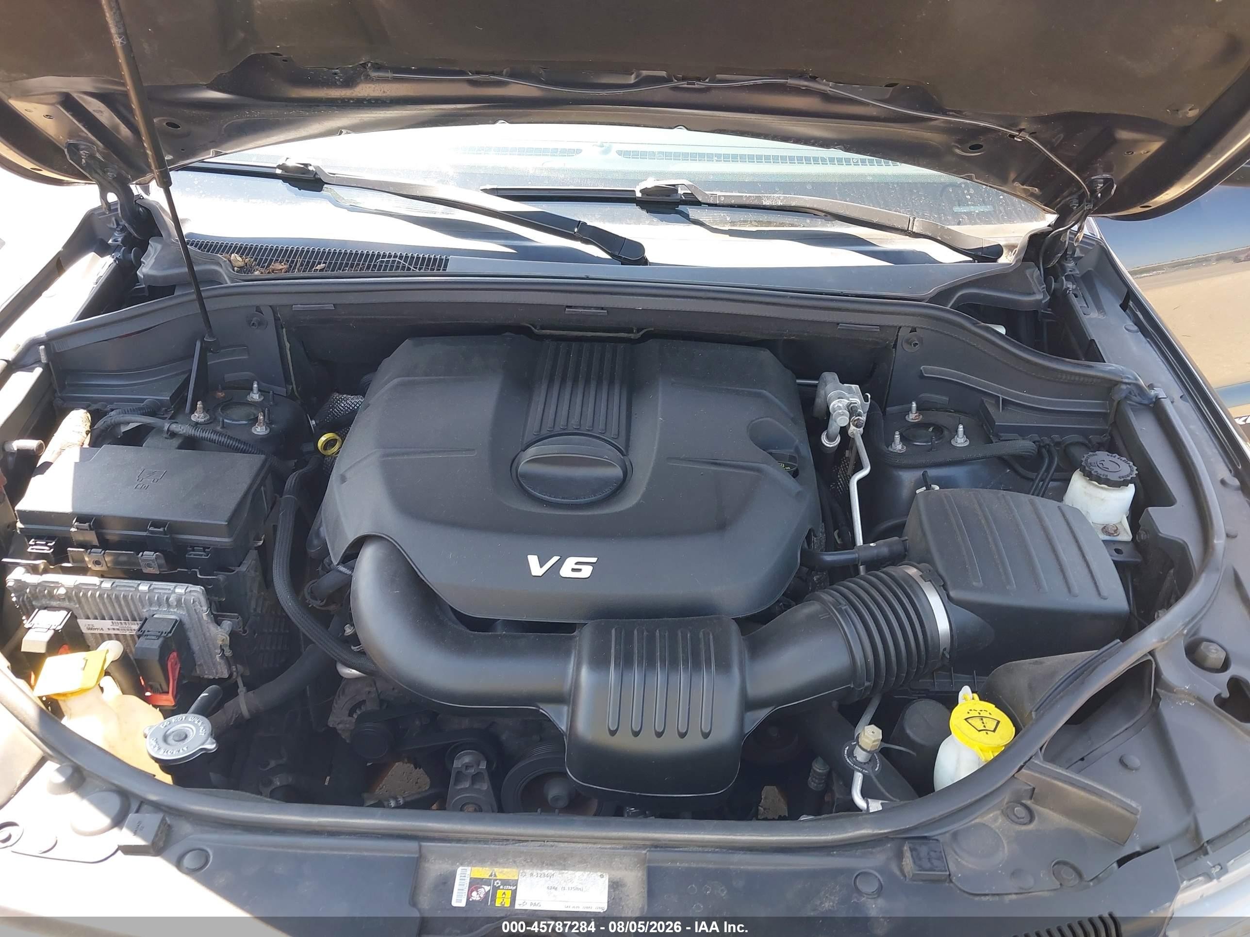 2015 Jeep Grand Cherokee Laredo Синий vin: 1C4RJFAG7FC627238