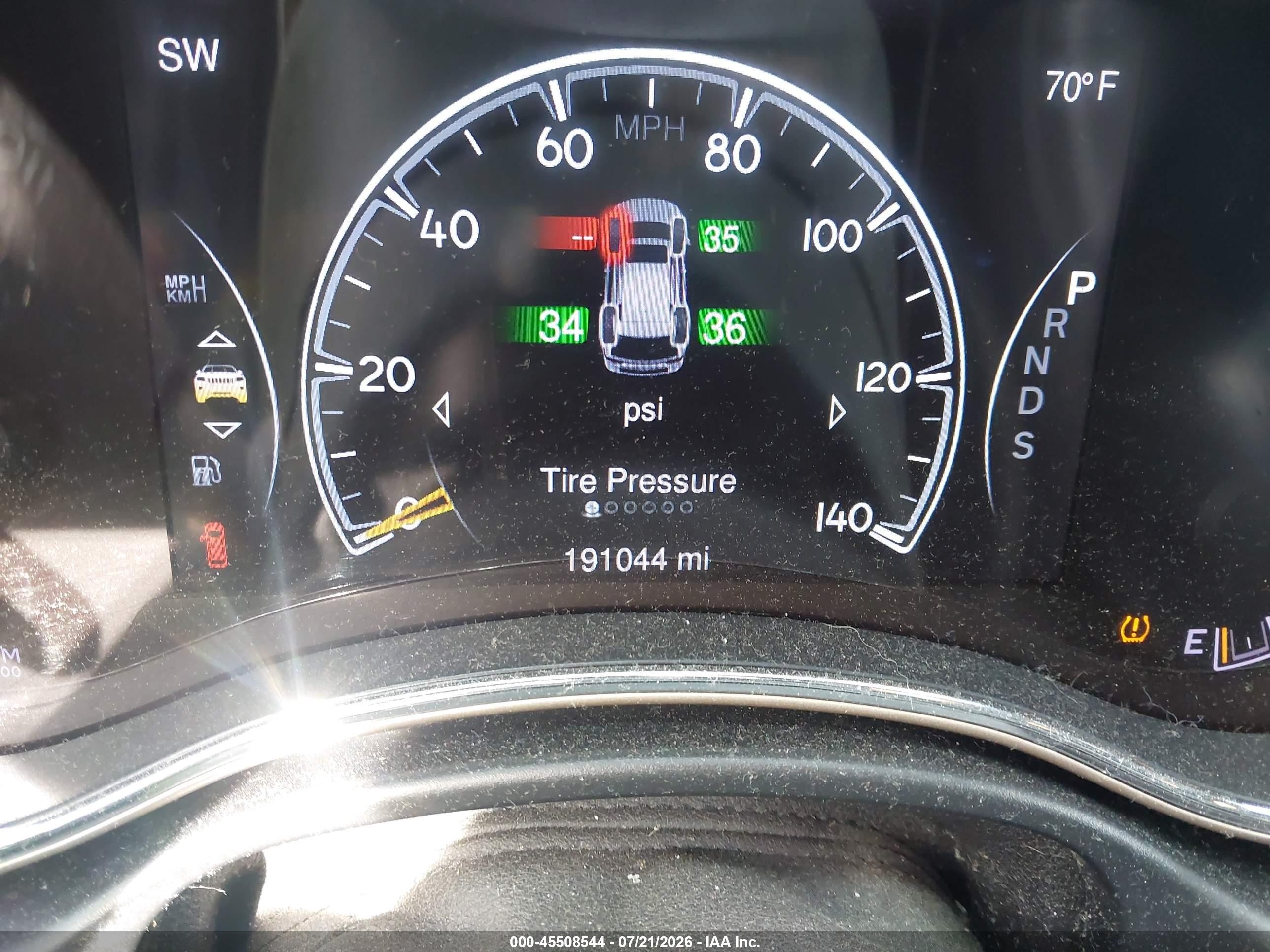 2015 Jeep Grand Cherokee Laredo Black vin: 1C4RJFAG7FC627630