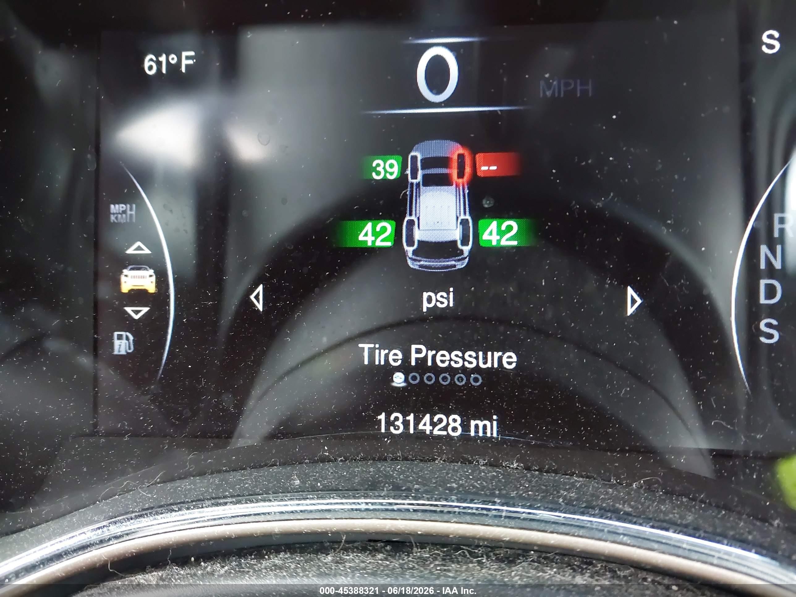 2015 Jeep Grand Cherokee Laredo Black vin: 1C4RJFAG7FC664273