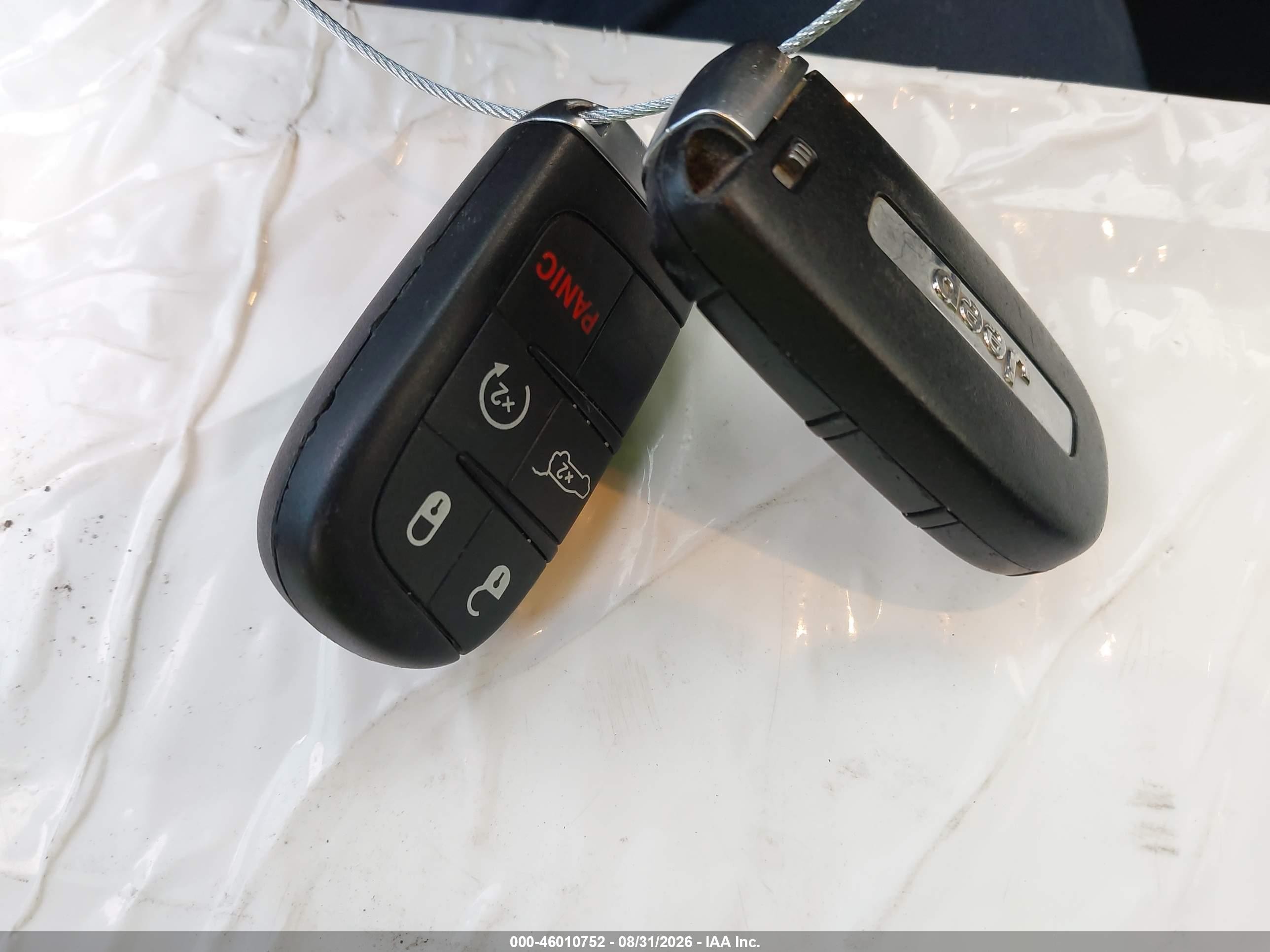 2015 Jeep Grand Cherokee Altitude Серый vin: 1C4RJFAG7FC684006