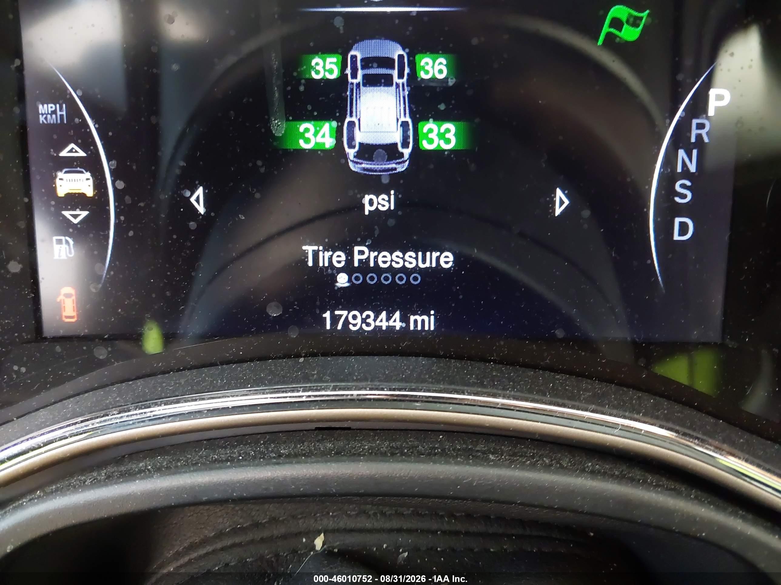 2015 Jeep Grand Cherokee Altitude Серый vin: 1C4RJFAG7FC684006