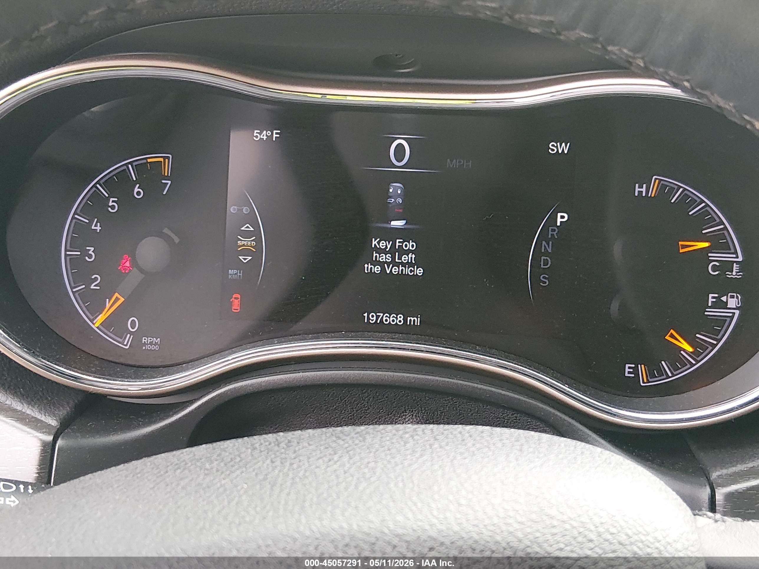 2015 Jeep Grand Cherokee Altitude Белый vin: 1C4RJFAG7FC720549