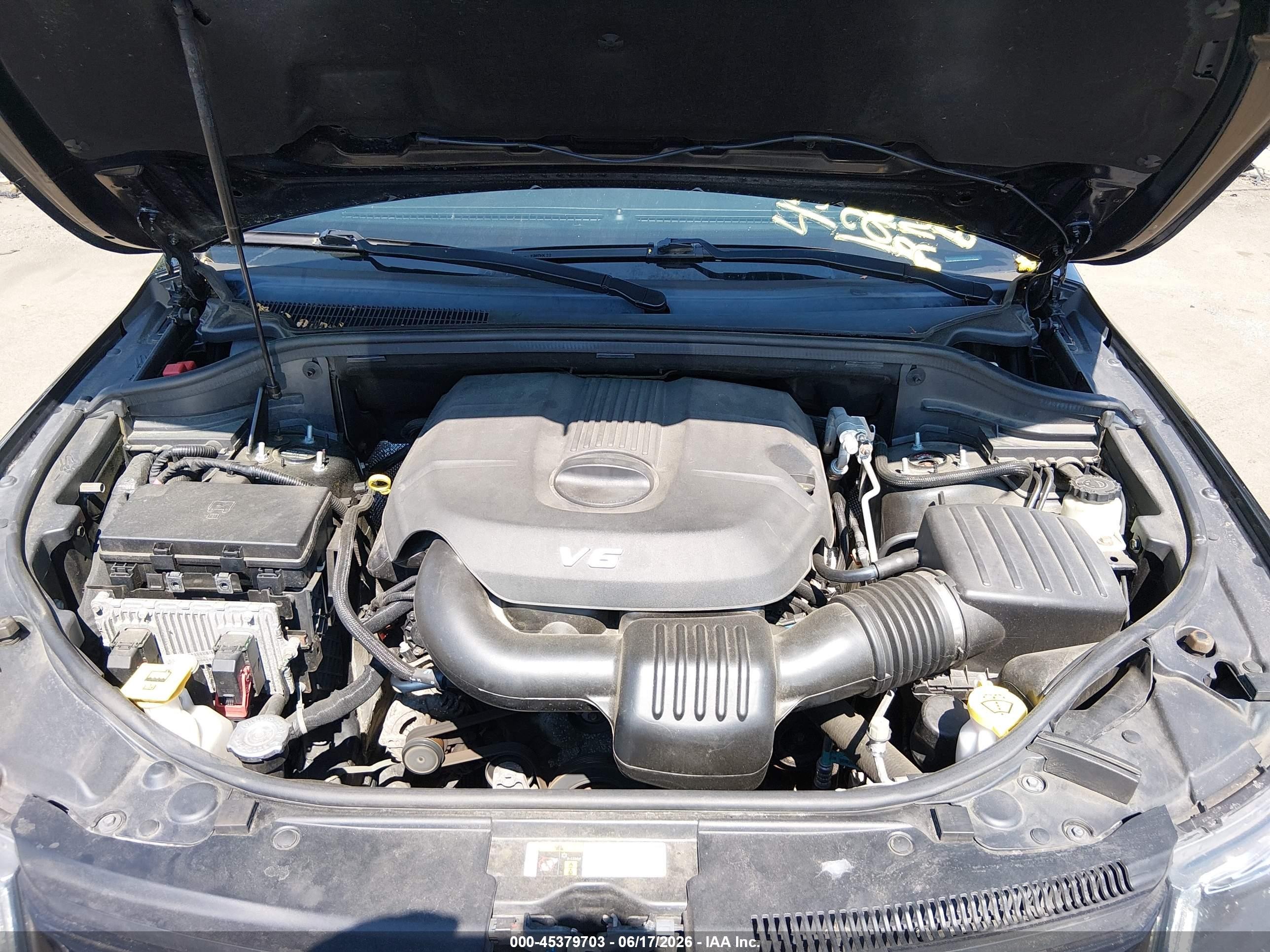 2015 Jeep Grand Cherokee Altitude Black vin: 1C4RJFAG7FC758587