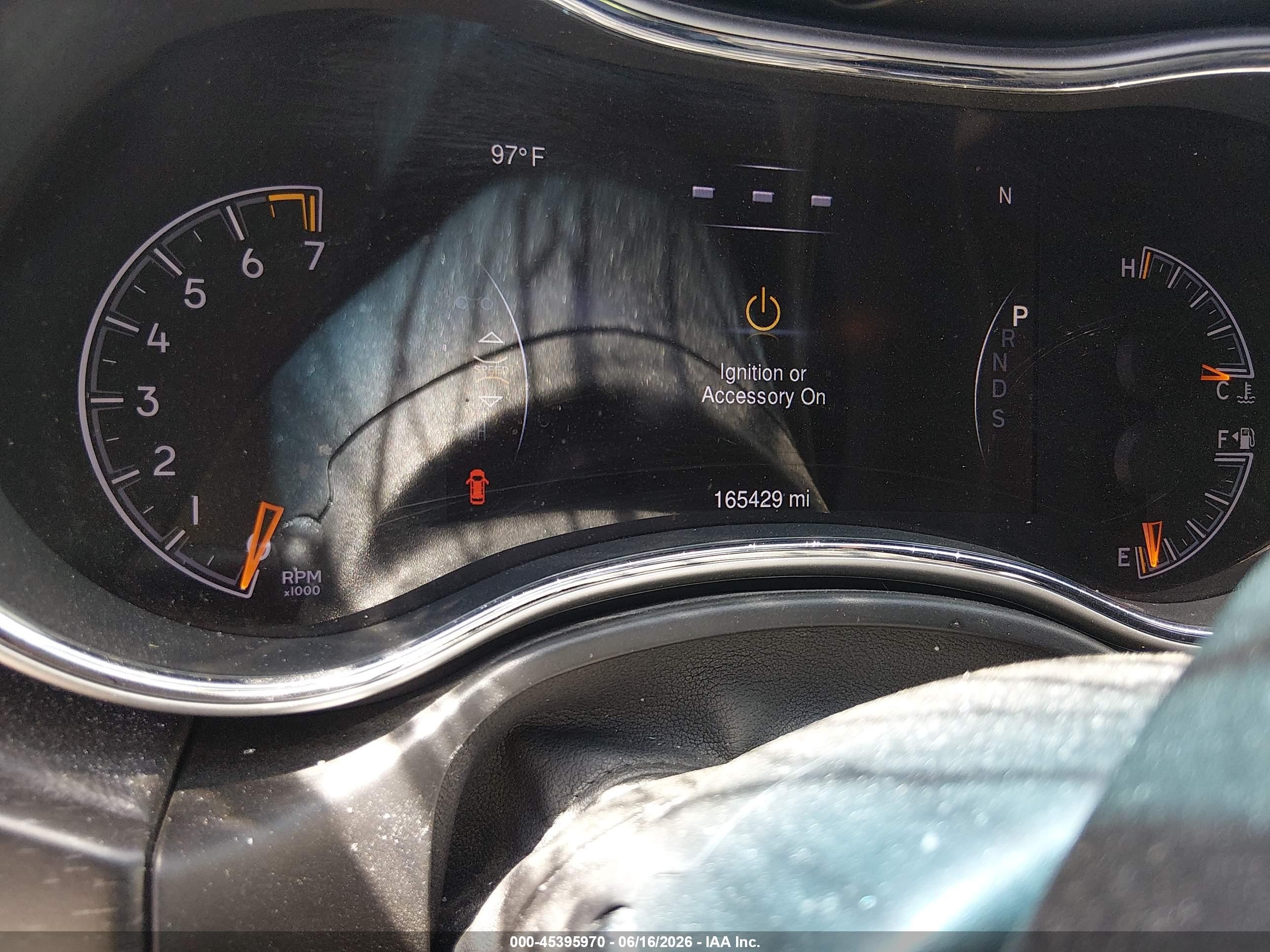 2015 Jeep Grand Cherokee Altitude Black vin: 1C4RJFAG7FC820280