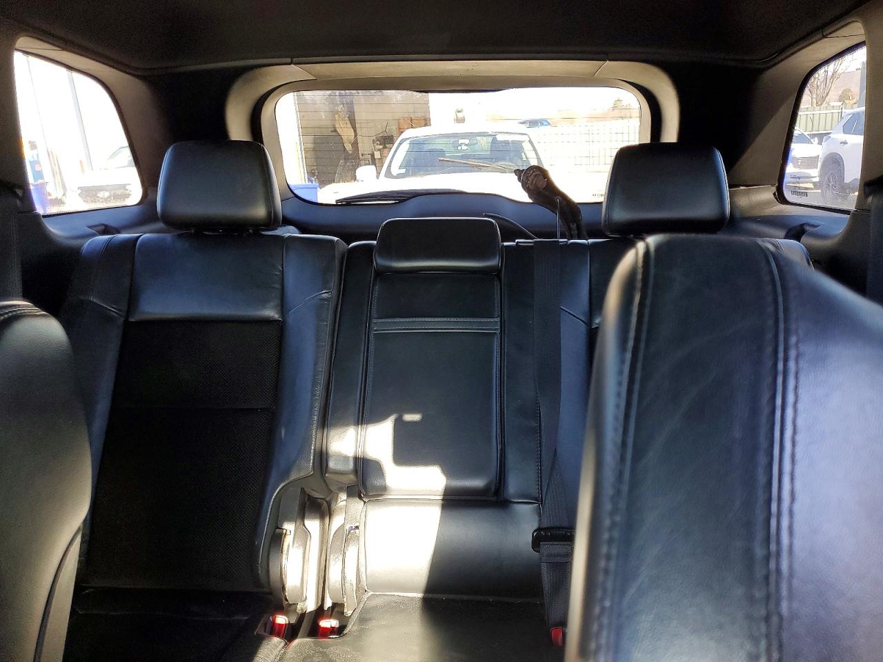 2015 Jeep Grand Cherokee Laredo Gray vin: 1C4RJFAG7FC861573