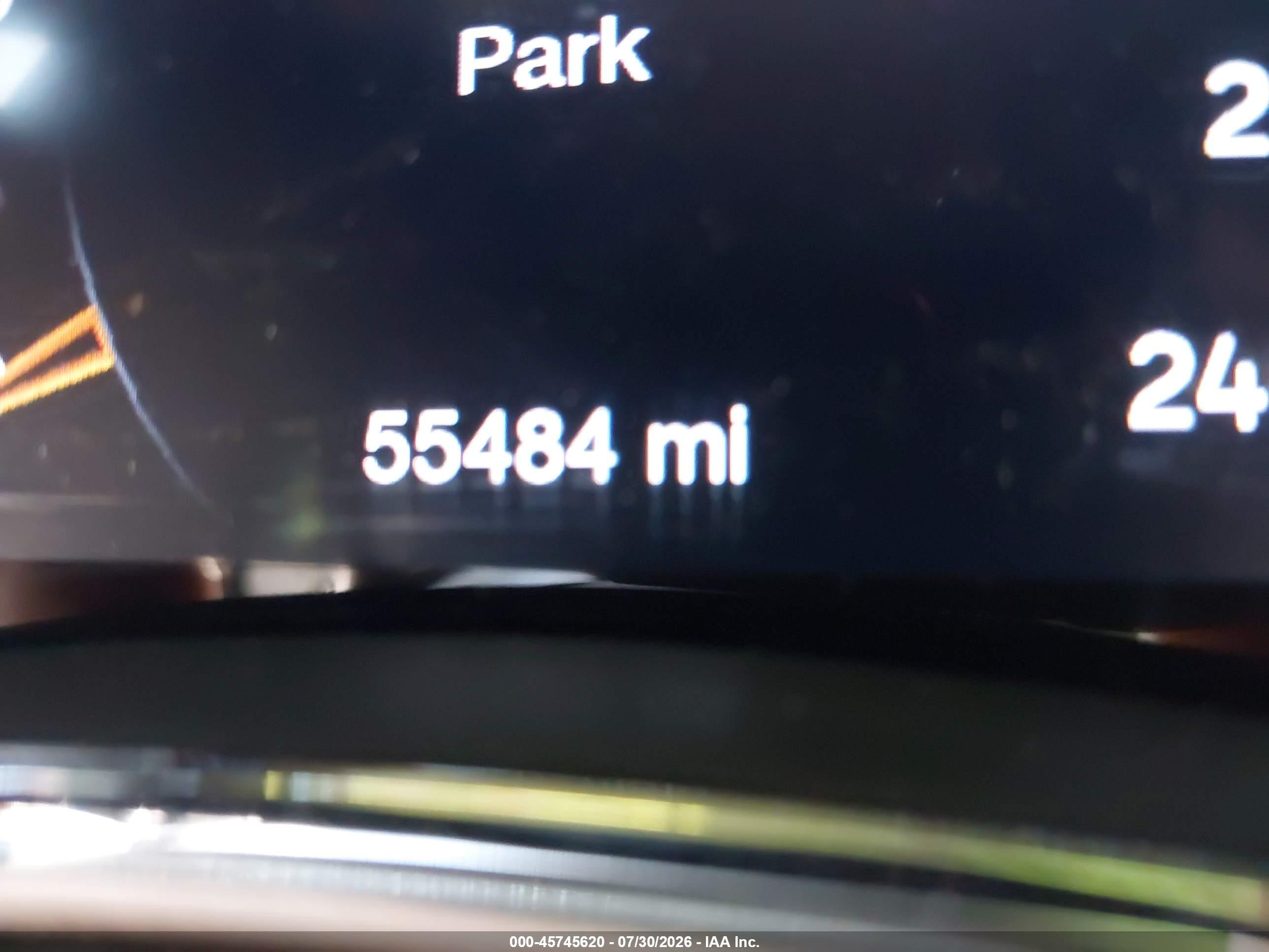 2017 Jeep Grand Cherokee Laredo White vin: 1C4RJFAG7HC802087