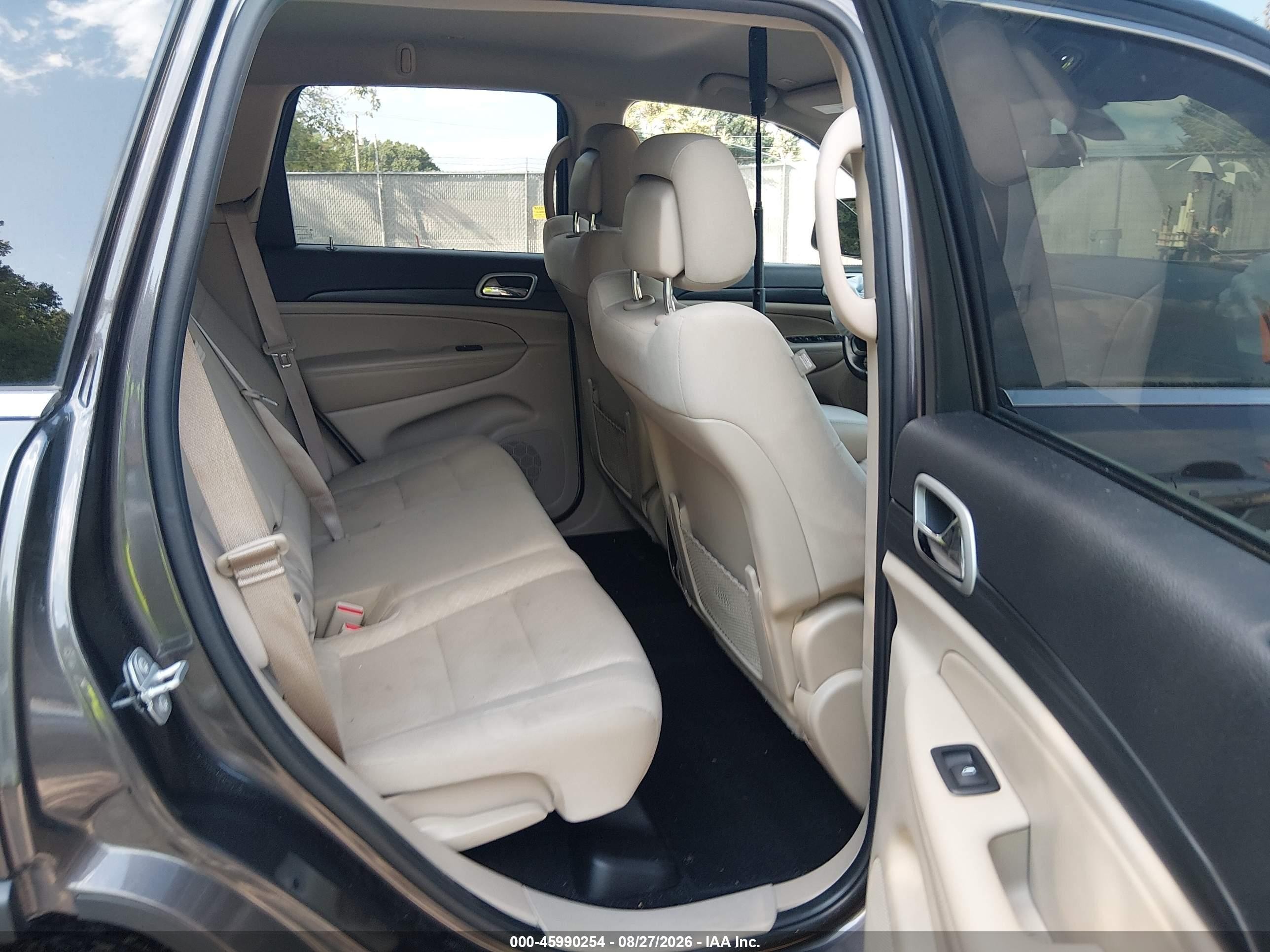 2021 Jeep Grand Cherokee Laredo E 4x4 Black vin: 1C4RJFAG7MC853762