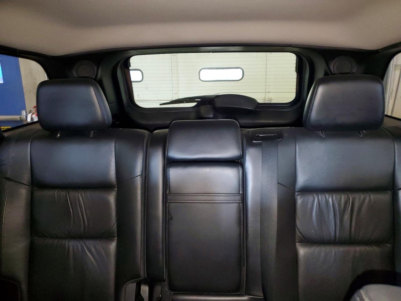 2012 Jeep Grand Cherokee Laredo Black vin: 1C4RJFAG8CC226907