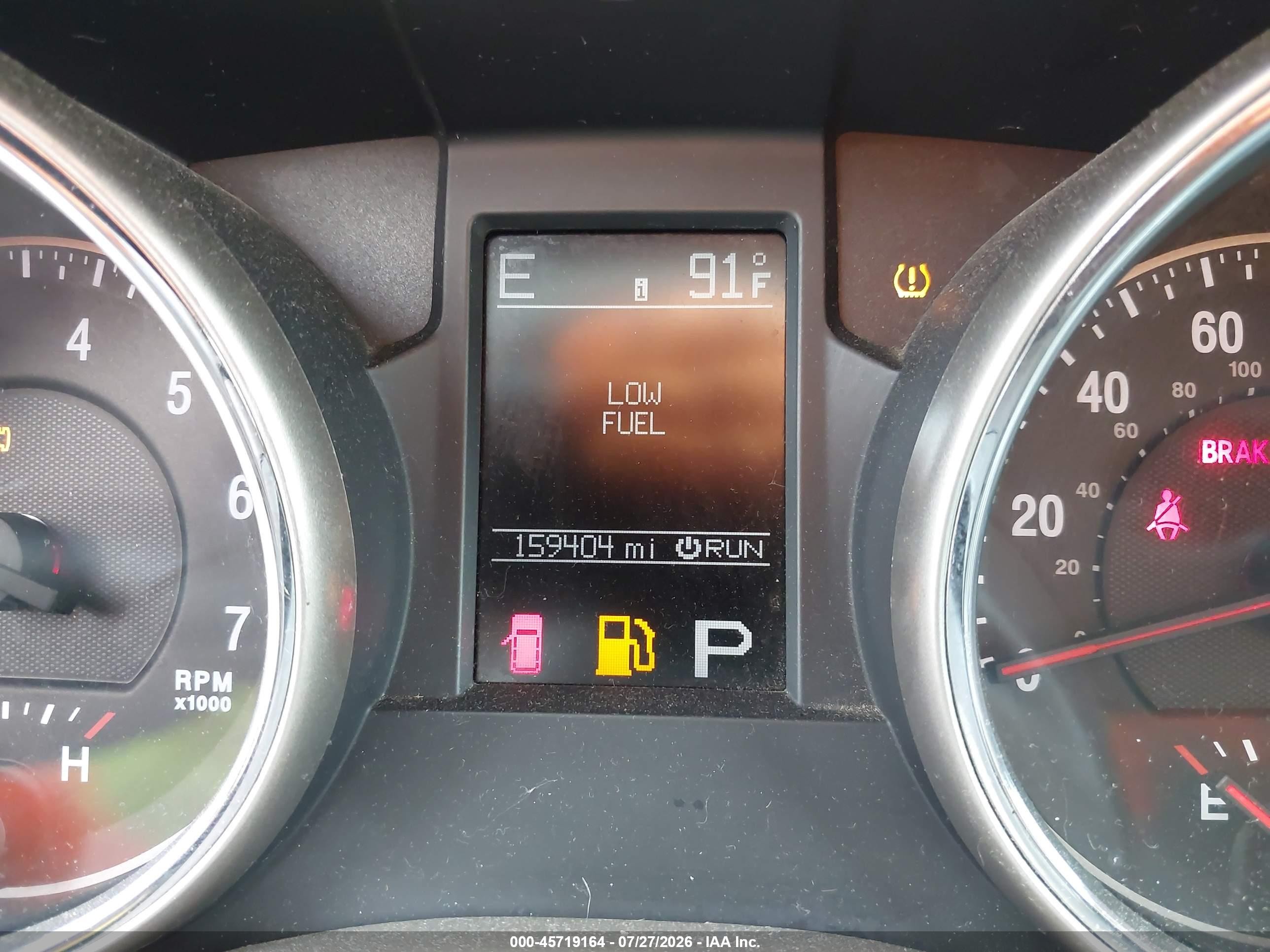 2012 Jeep Grand Cherokee Laredo Black vin: 1C4RJFAG8CC249426