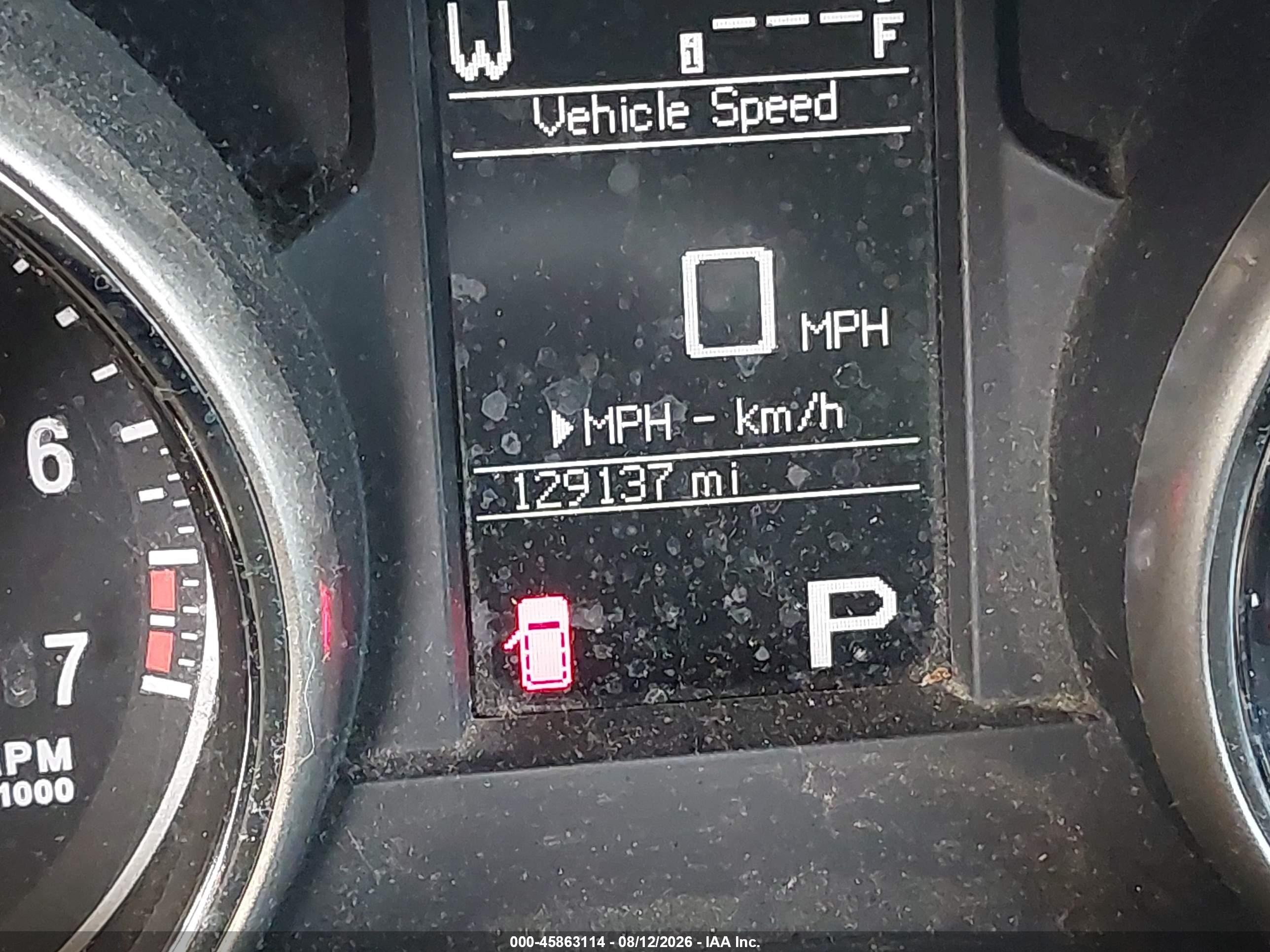 2012 Jeep Grand Cherokee Laredo Blue vin: 1C4RJFAG8CC250429