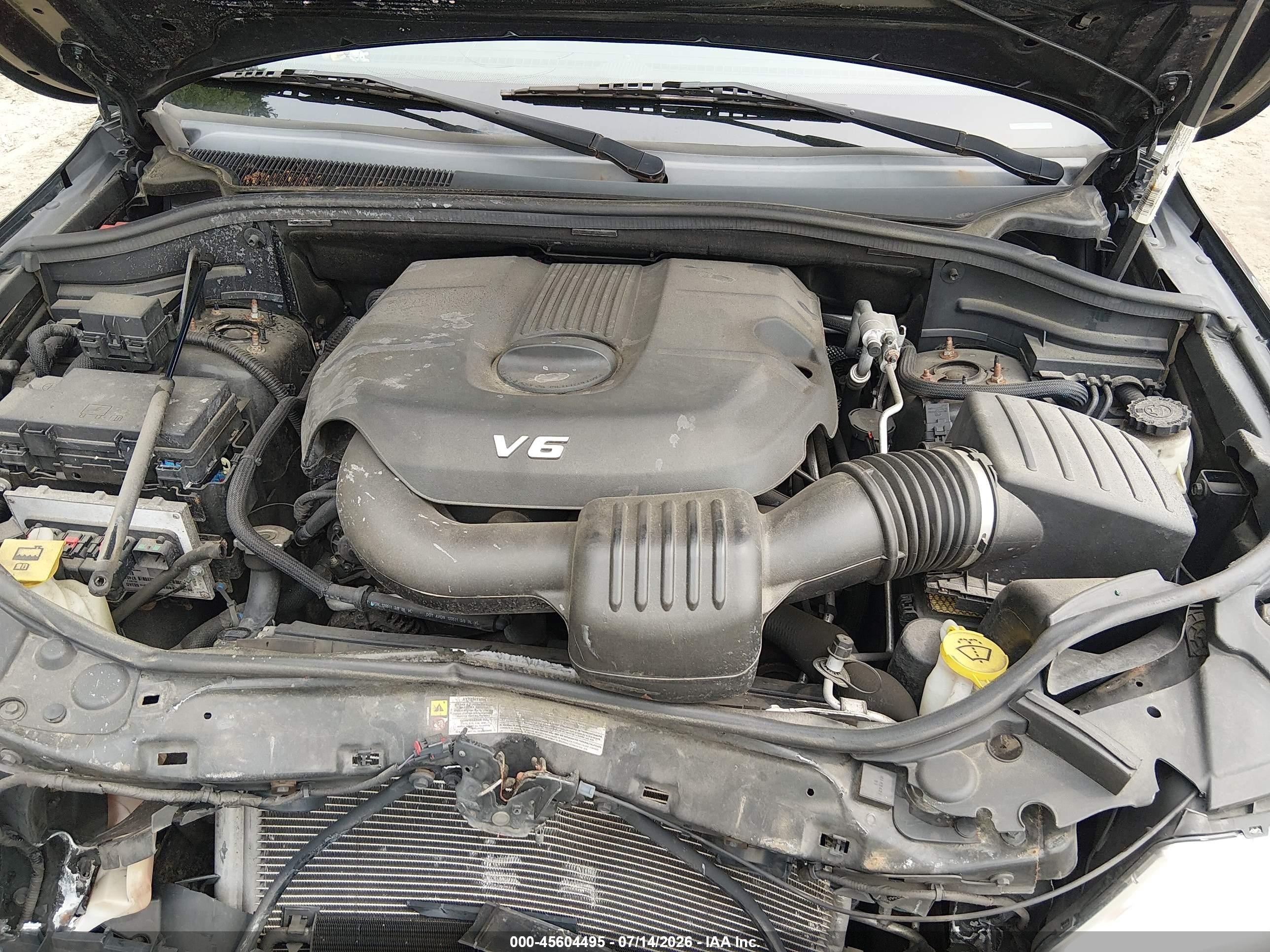 2012 Jeep Grand Cherokee Laredo Gray vin: 1C4RJFAG8CC263312