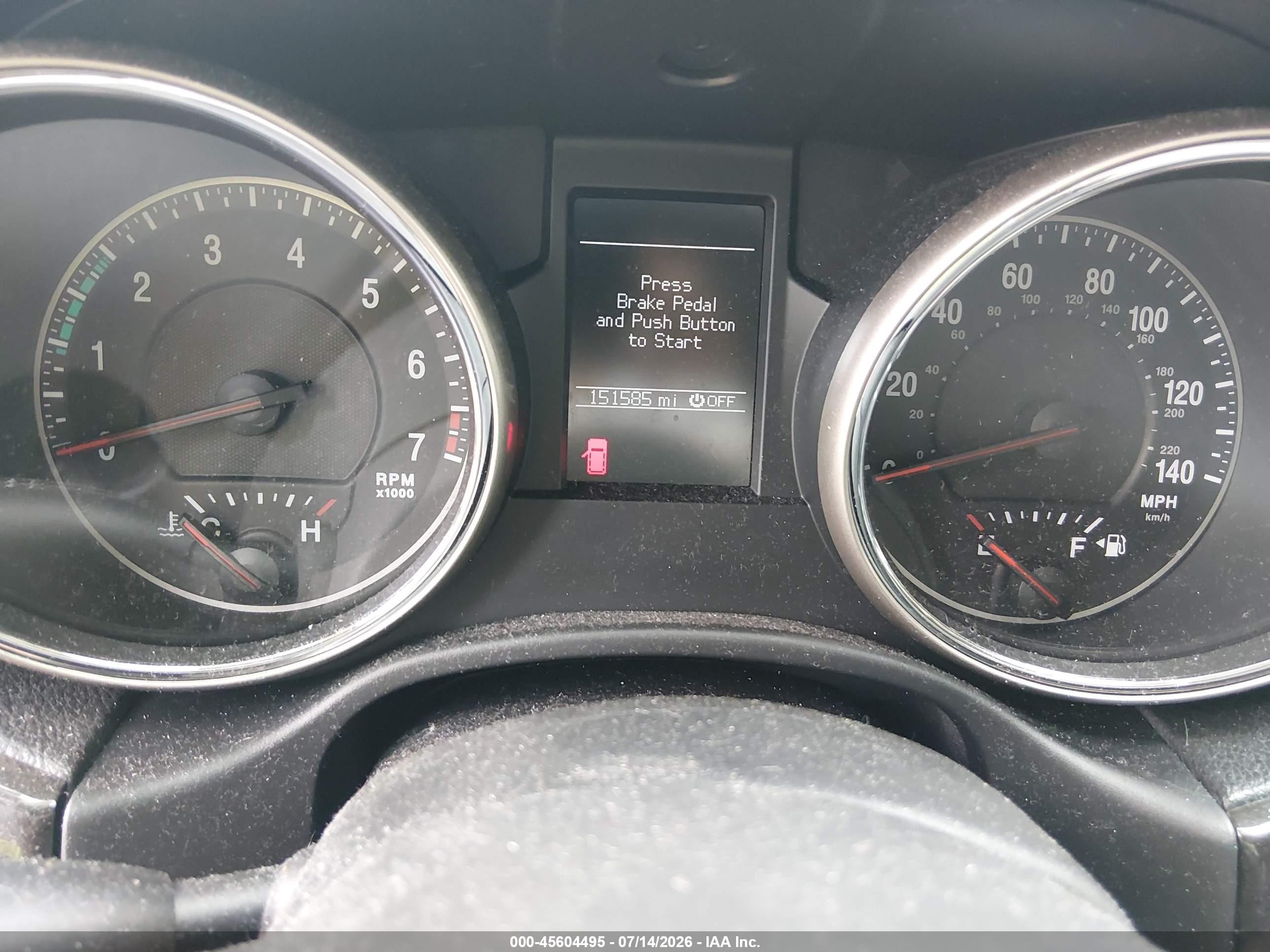 2012 Jeep Grand Cherokee Laredo Gray vin: 1C4RJFAG8CC263312