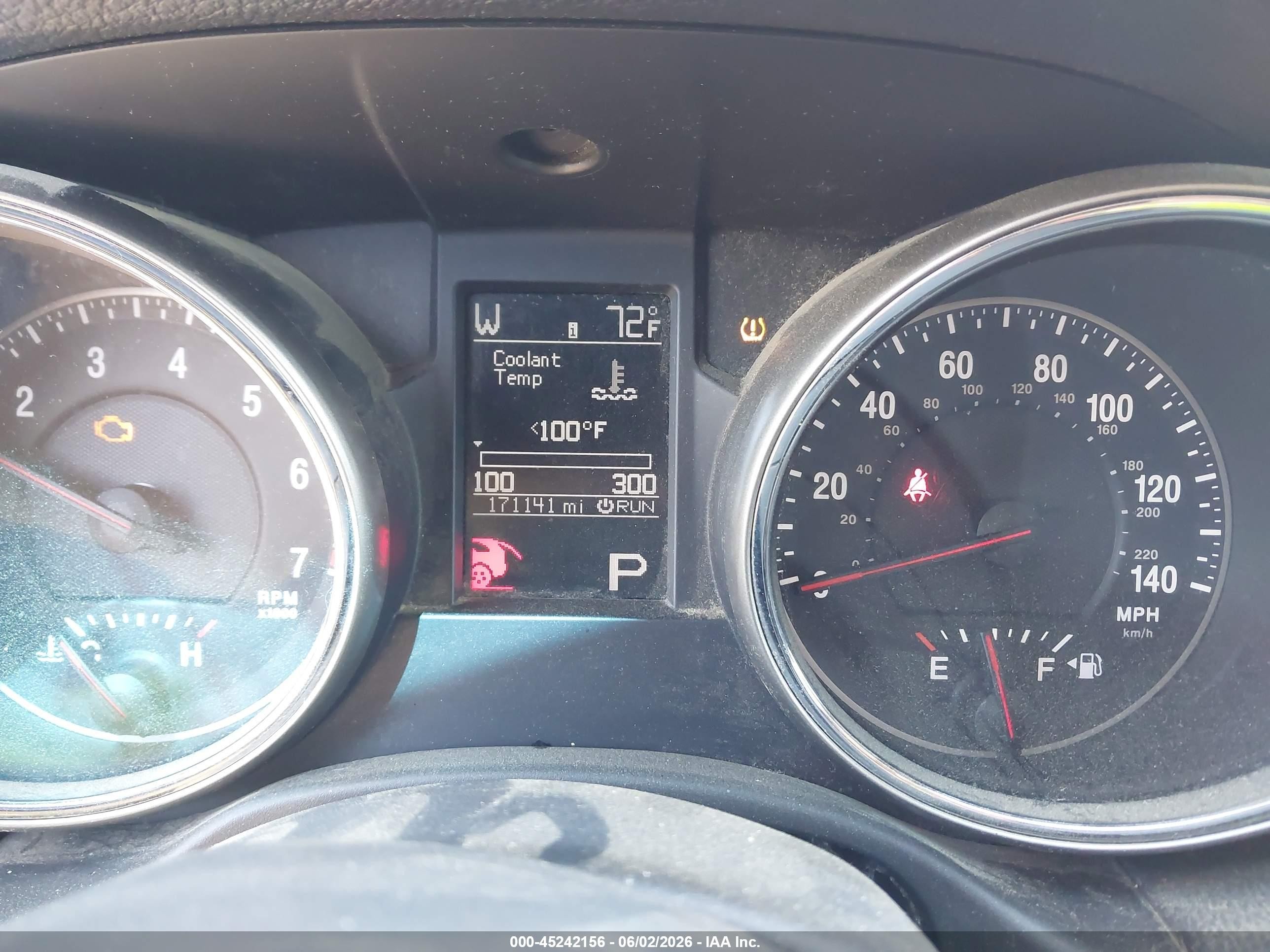 2012 Jeep Grand Cherokee Laredo Black vin: 1C4RJFAG8CC289747