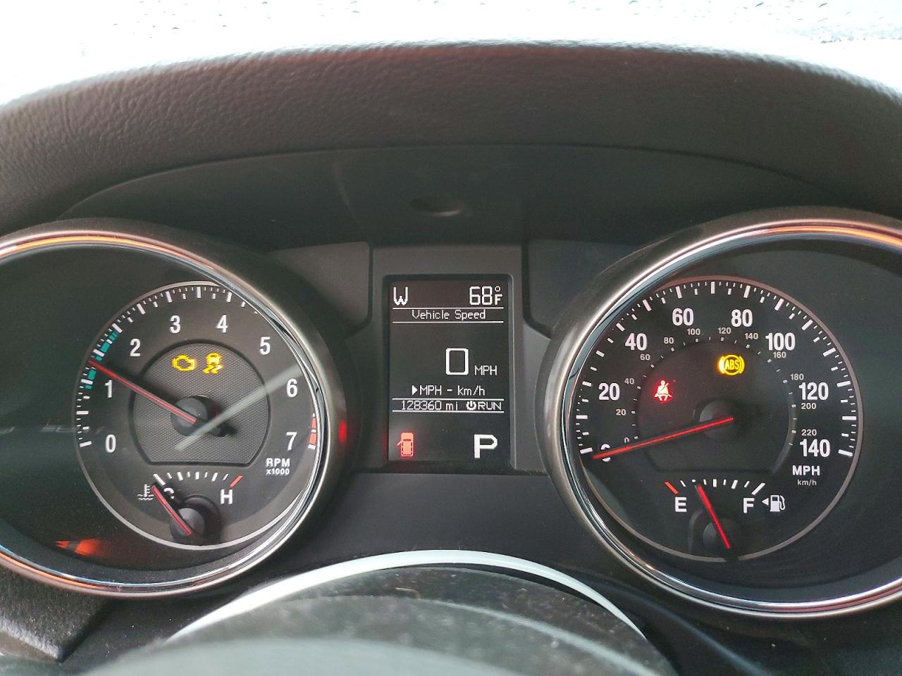 2012 Jeep Grand Cherokee Laredo Blue vin: 1C4RJFAG8CC341345