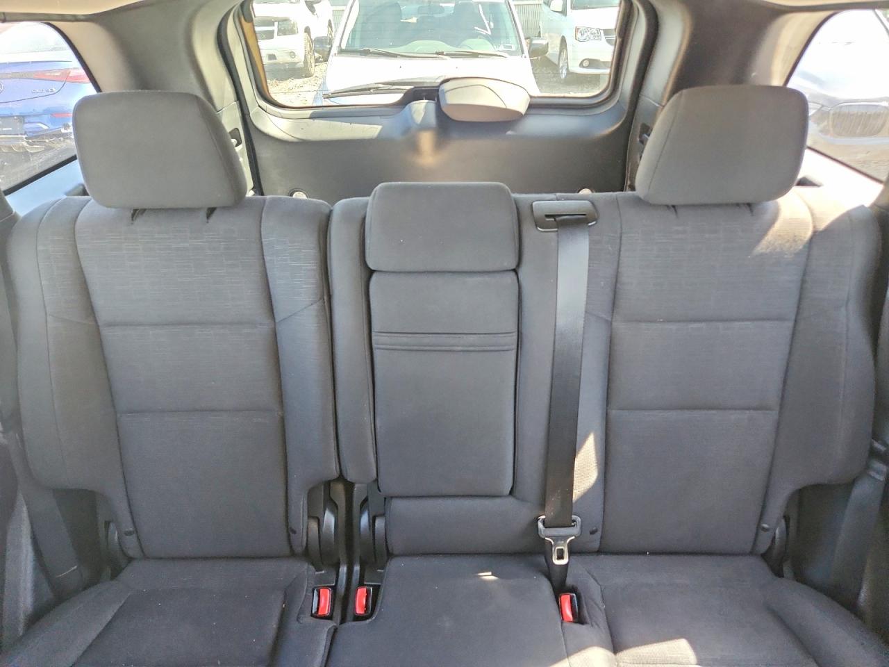 2013 Jeep Grand Cherokee Laredo Gray vin: 1C4RJFAG8DC506098