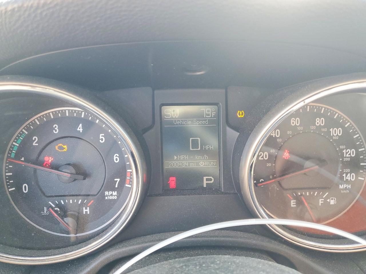 2013 Jeep Grand Cherokee Laredo Gray vin: 1C4RJFAG8DC584087