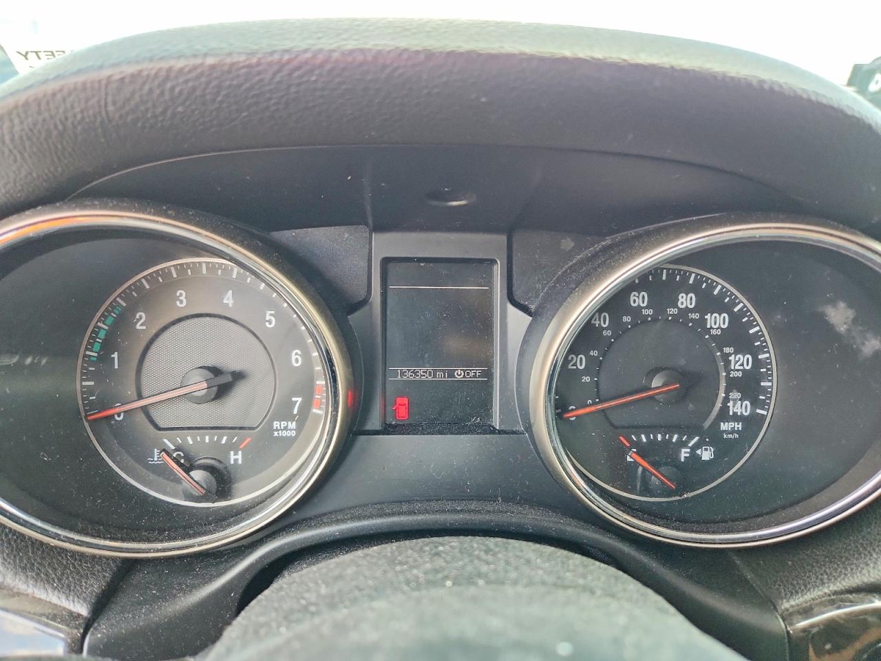 2013 Jeep Grand Cherokee Laredo Белый vin: 1C4RJFAG8DC642232