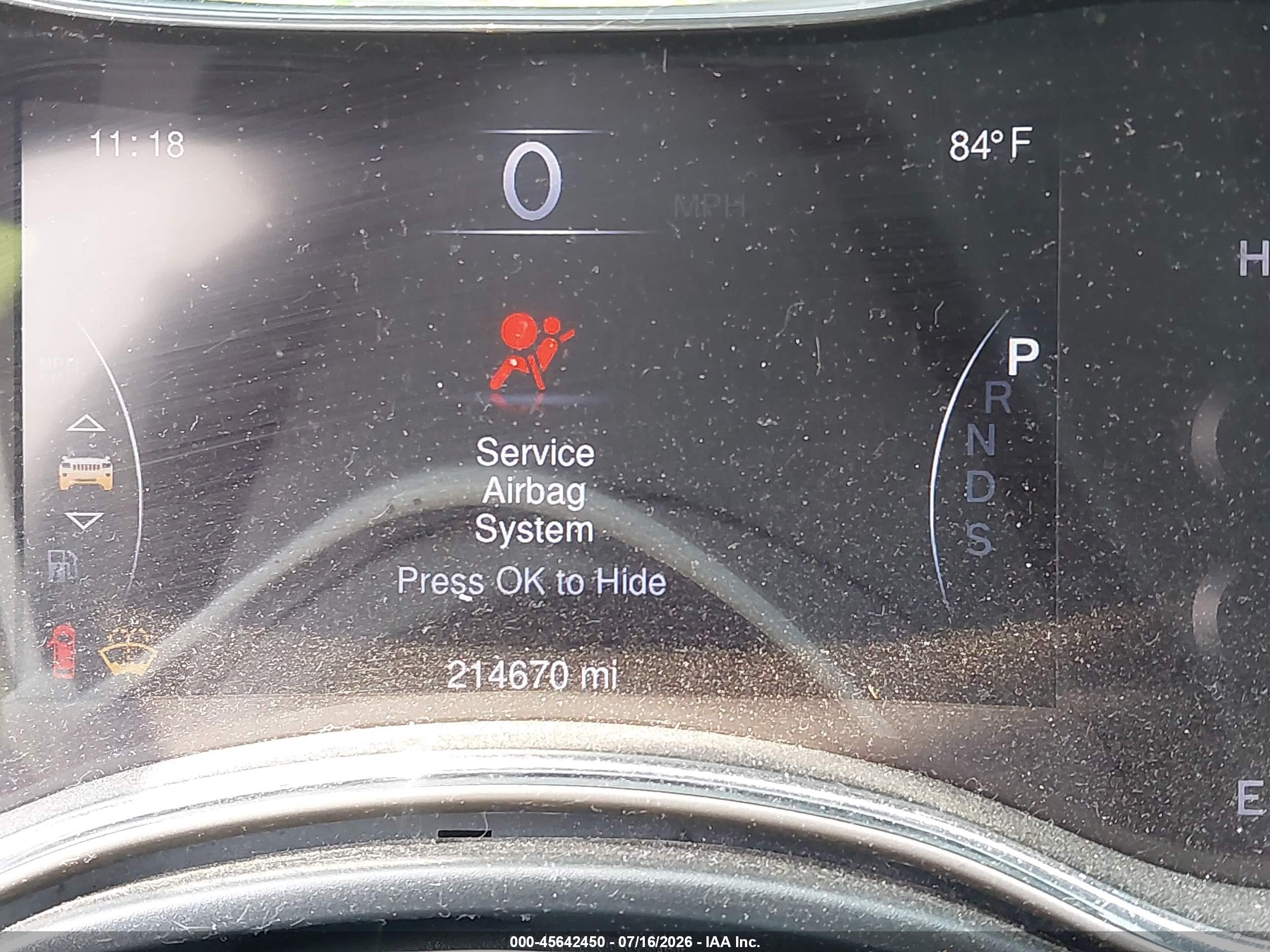 2014 Jeep Grand Cherokee Laredo Black vin: 1C4RJFAG8EC126406
