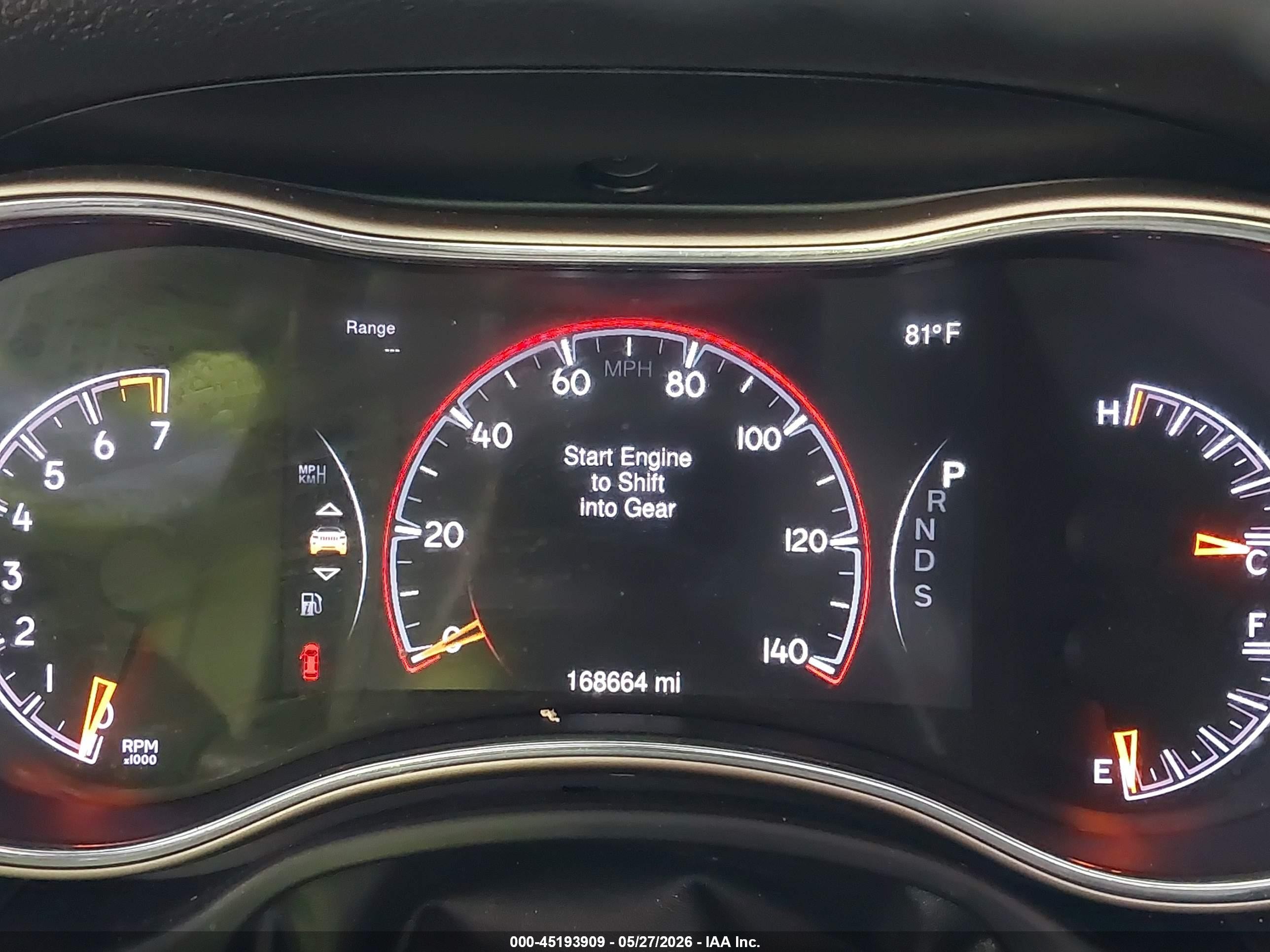 2014 Jeep Grand Cherokee Laredo Light Blue vin: 1C4RJFAG8EC156358