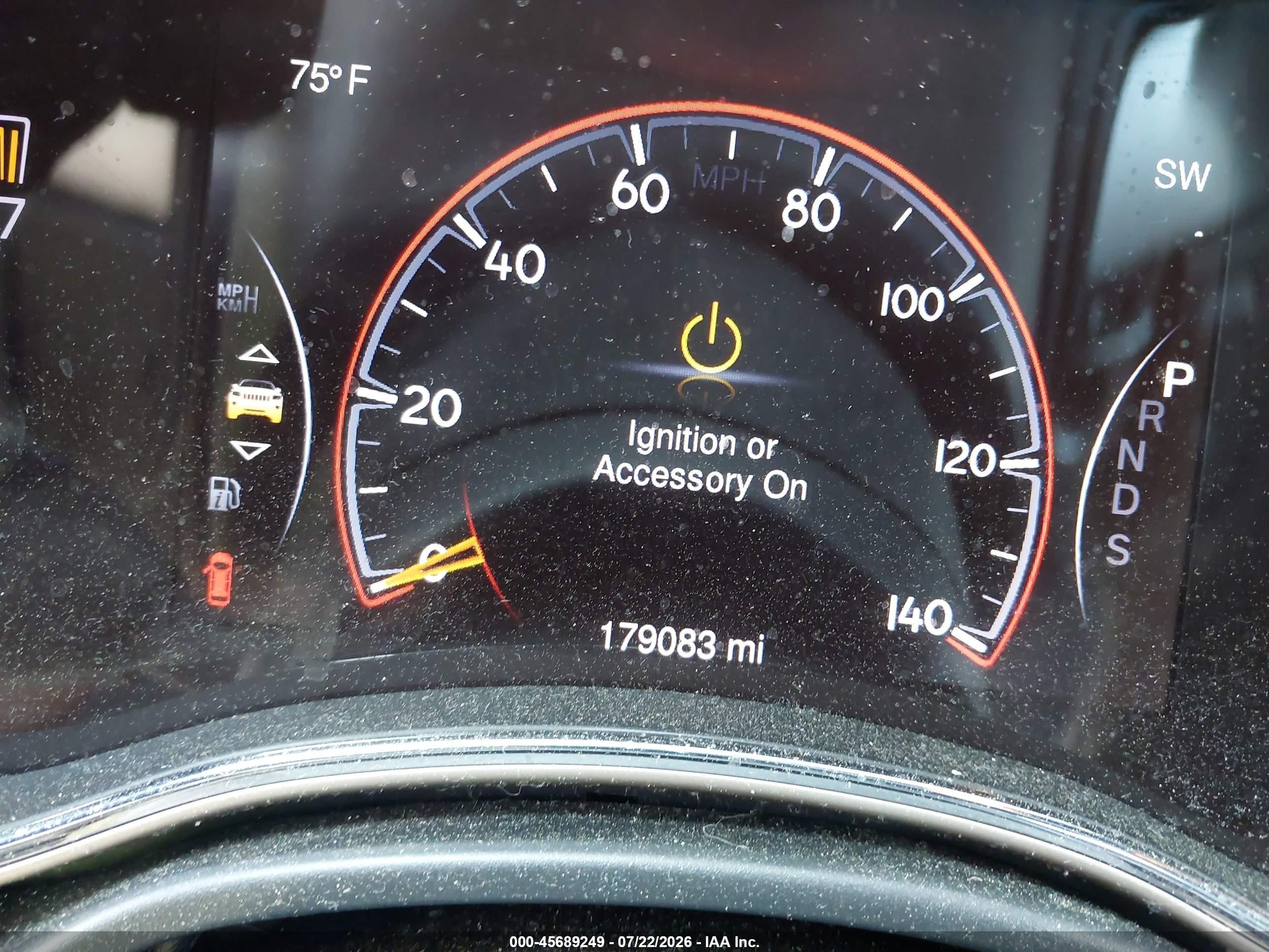 2014 Jeep Grand Cherokee Laredo Белый vin: 1C4RJFAG8EC163892