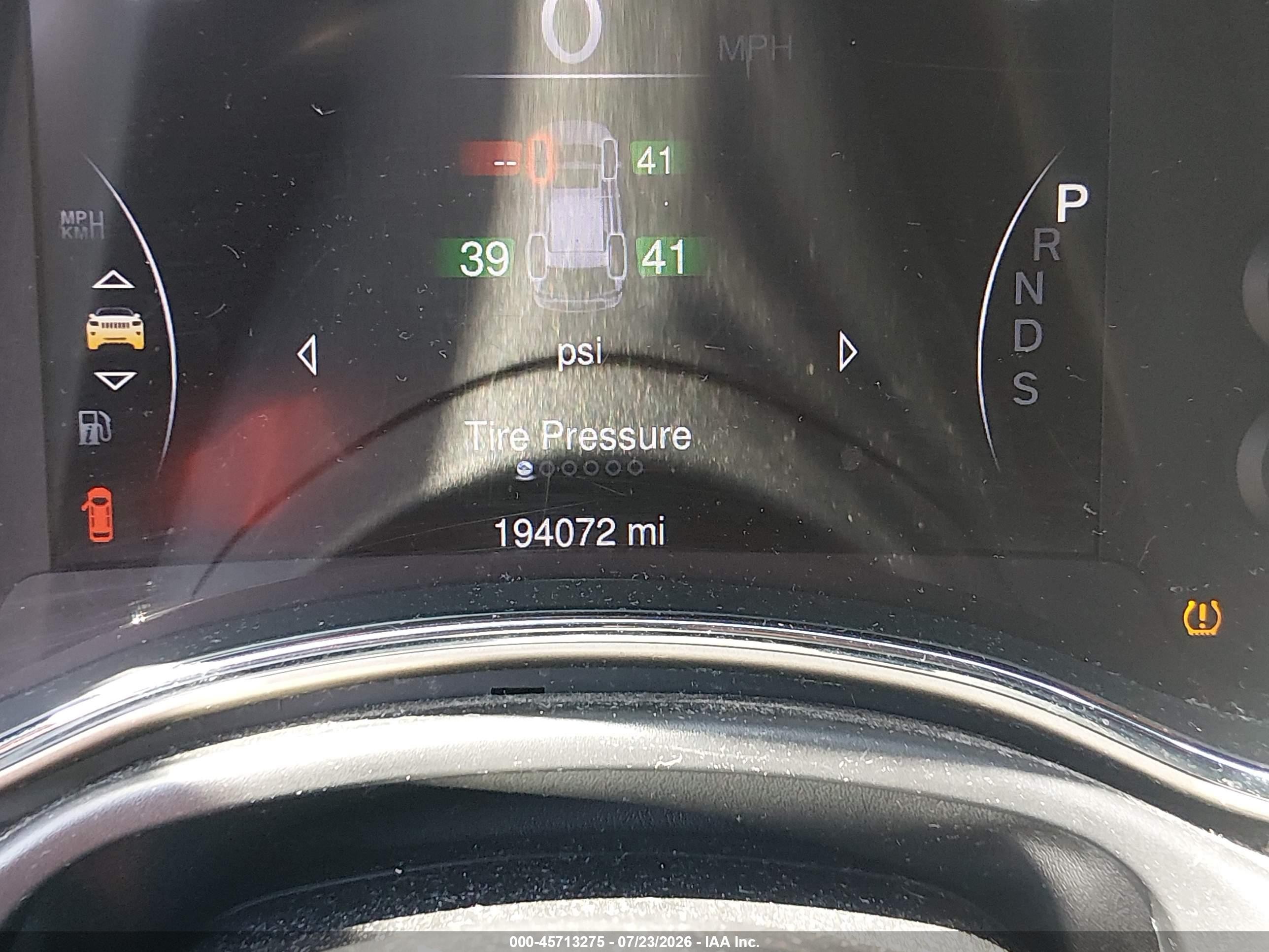 2014 Jeep Grand Cherokee Laredo Black vin: 1C4RJFAG8EC210547