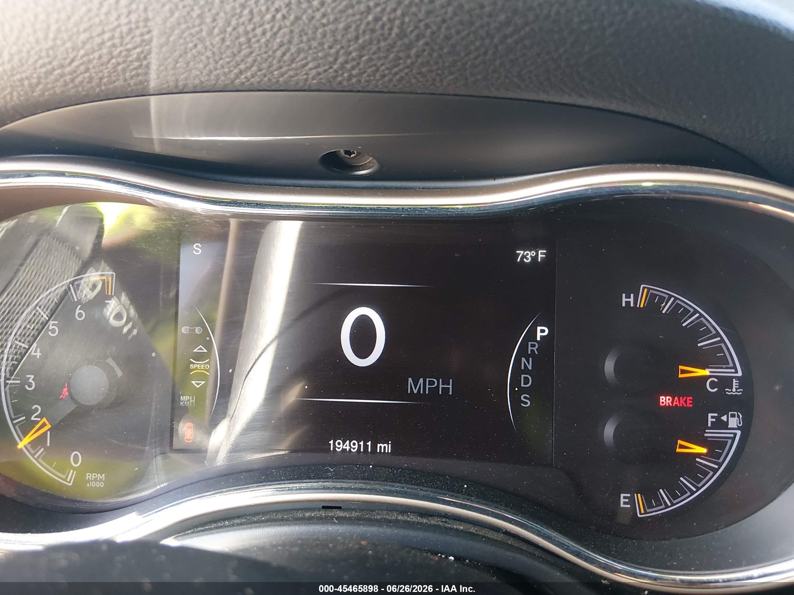 2014 Jeep Grand Cherokee Laredo Black vin: 1C4RJFAG8EC220088