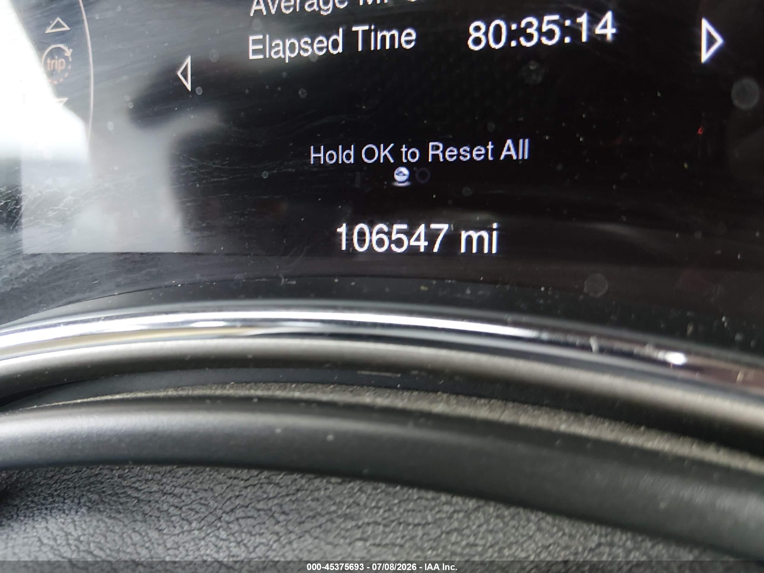 2014 Jeep Grand Cherokee Laredo Black vin: 1C4RJFAG8EC369732