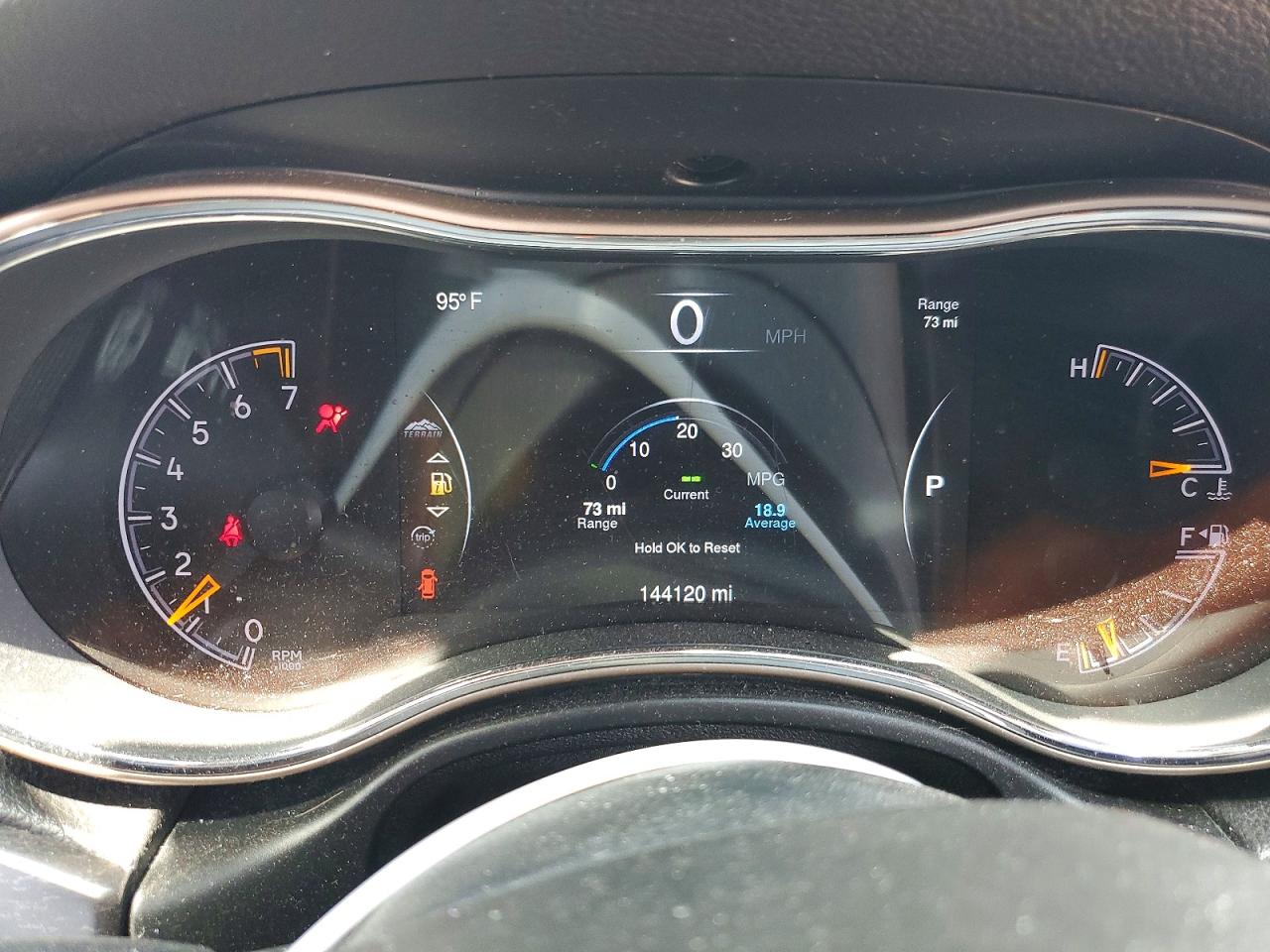2014 Jeep Grand Cherokee Laredo Charcoal vin: 1C4RJFAG8EC371545