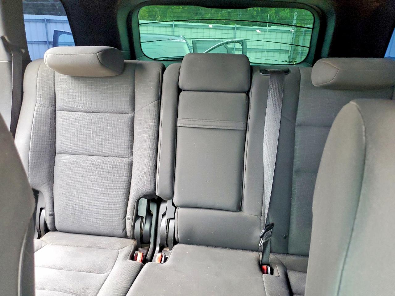 2014 Jeep Grand Cherokee Laredo Gray vin: 1C4RJFAG8EC534453