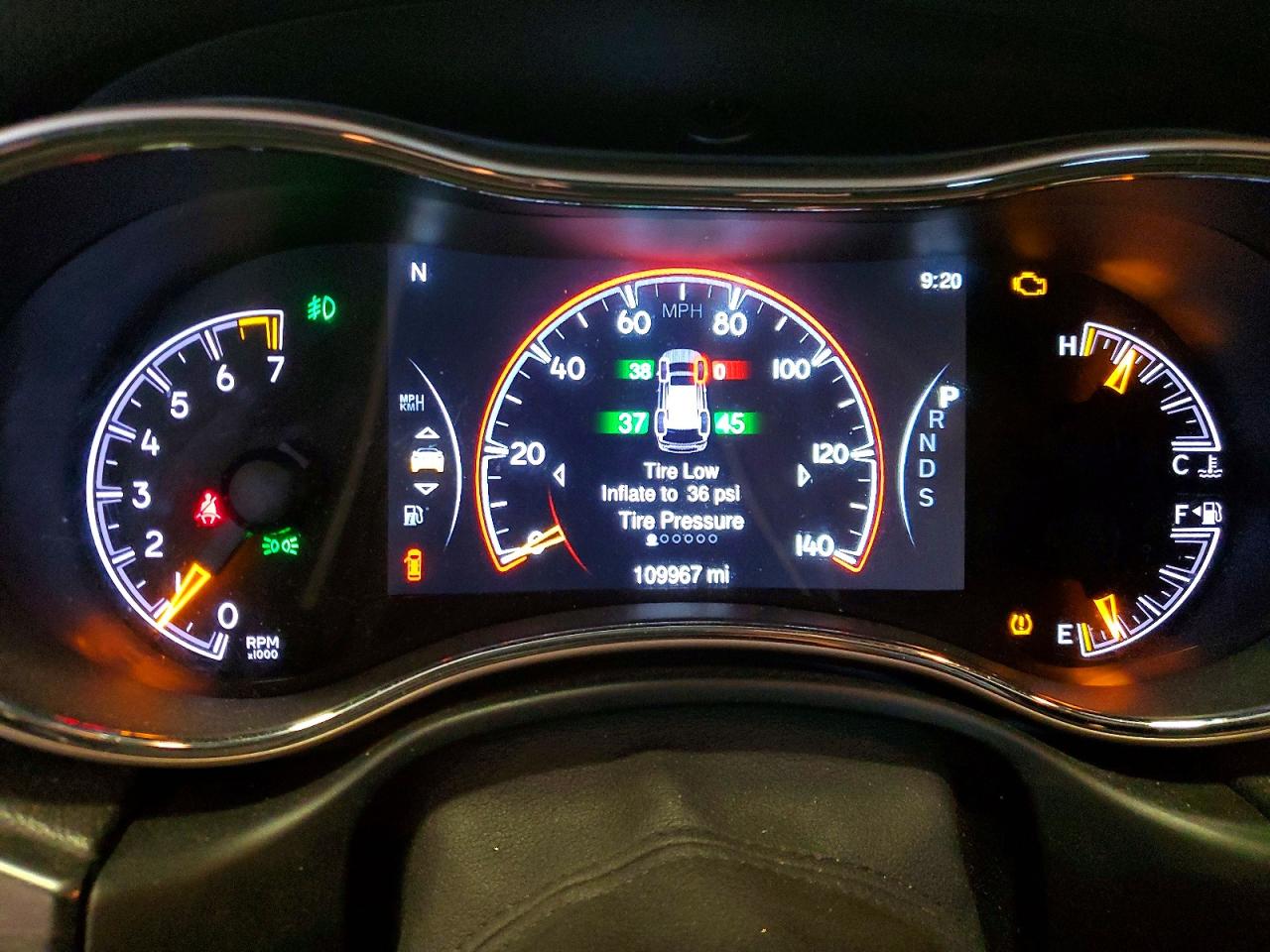 2014 Jeep Grand Cherokee Laredo Gray vin: 1C4RJFAG8EC541550