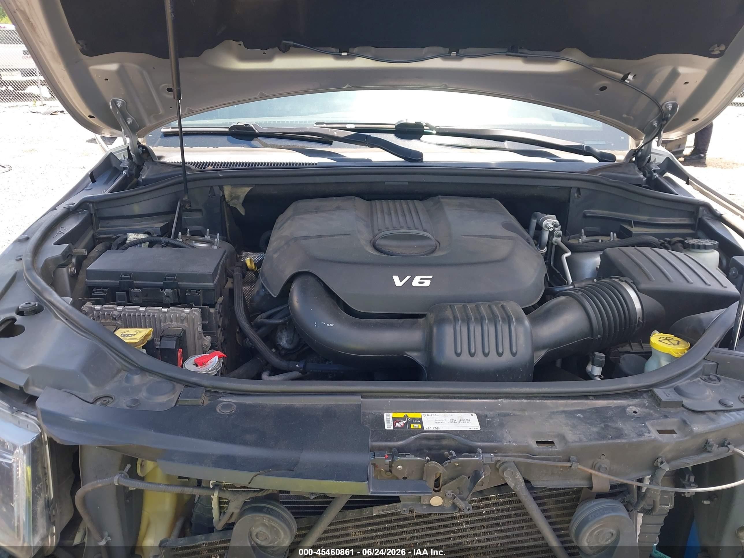 2014 Jeep Grand Cherokee Altitude Gray vin: 1C4RJFAG8EC571020