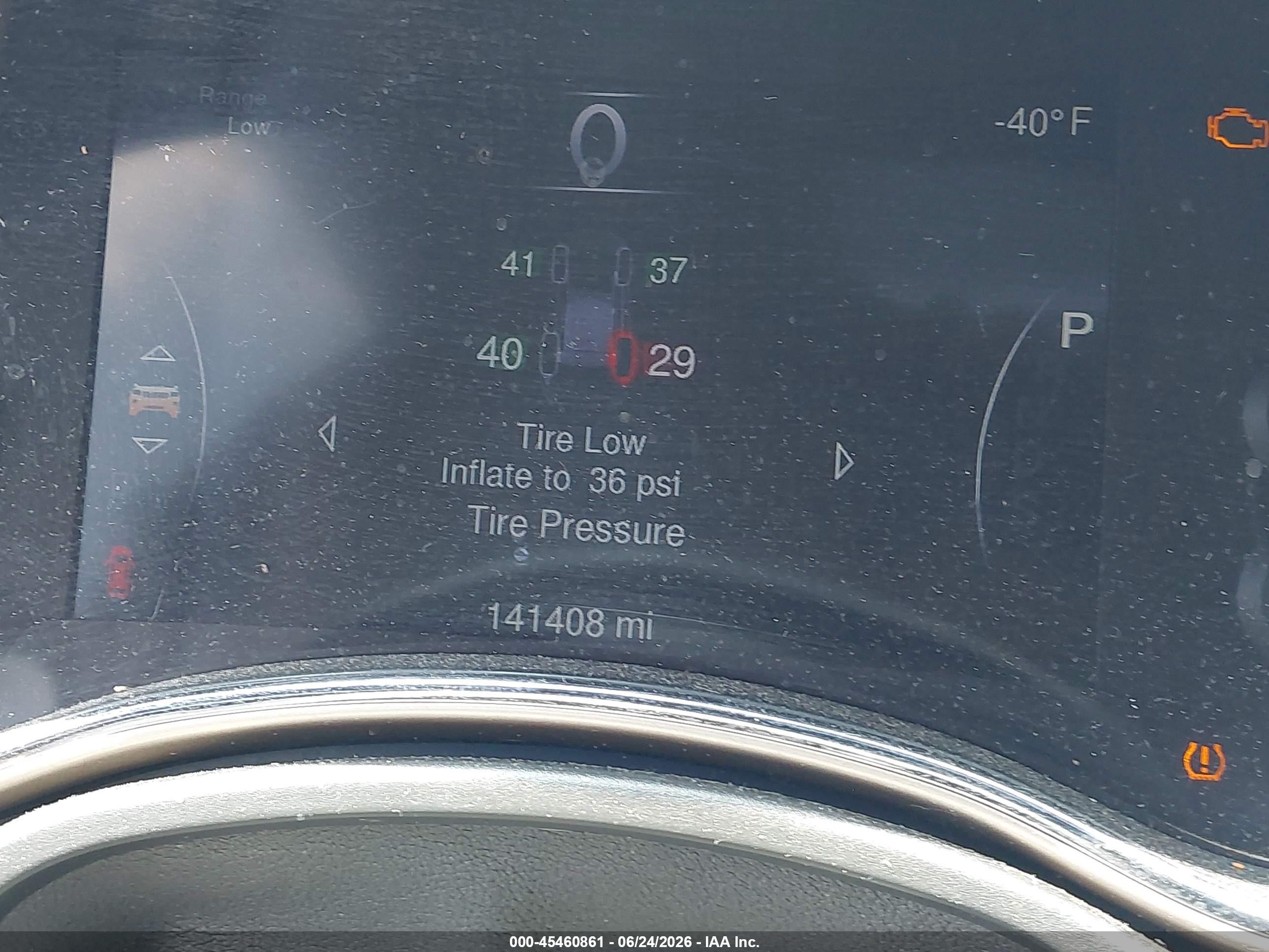 2014 Jeep Grand Cherokee Altitude Gray vin: 1C4RJFAG8EC571020