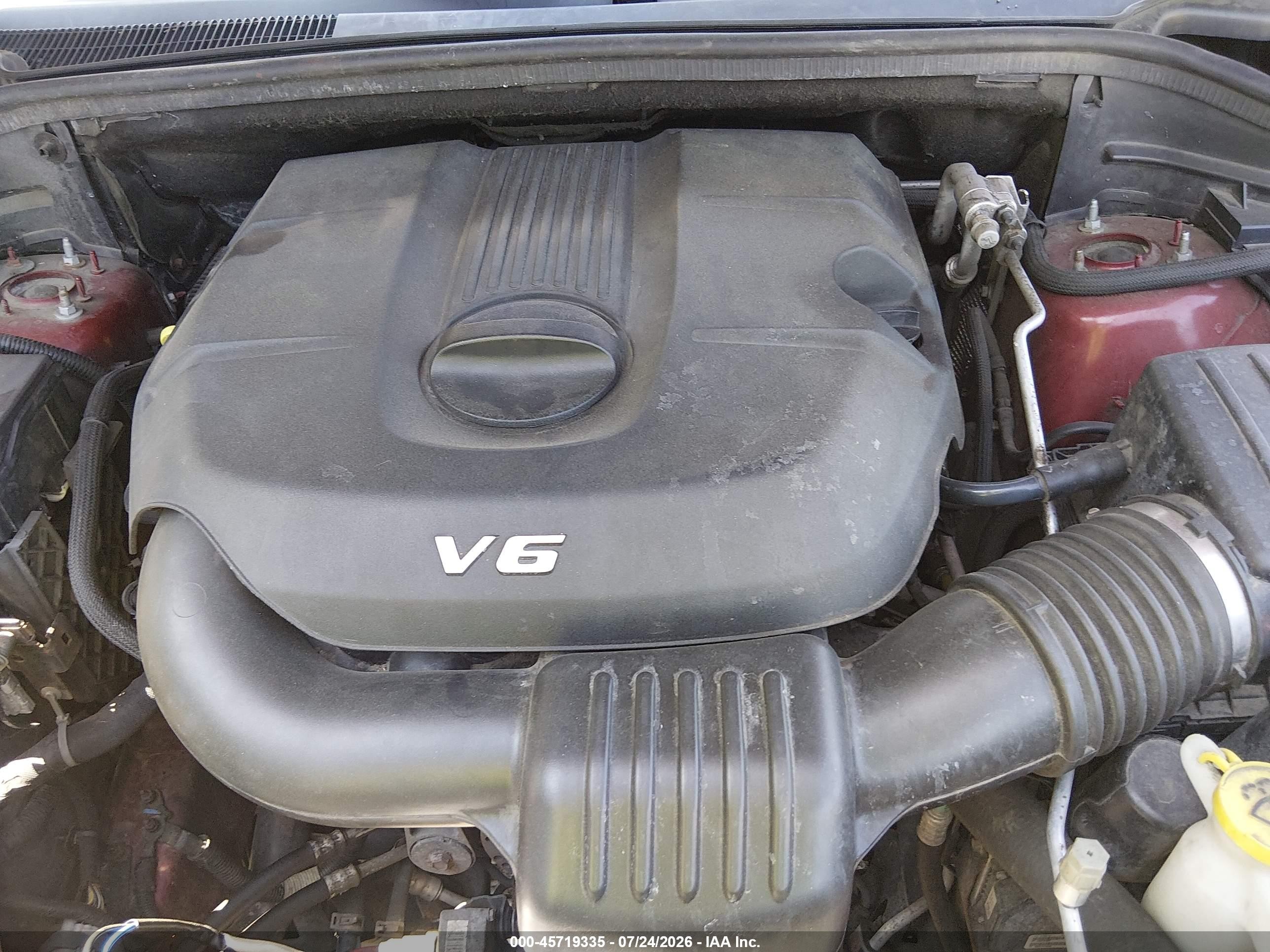 2015 Jeep Grand Cherokee Altitude Red vin: 1C4RJFAG8FC134863