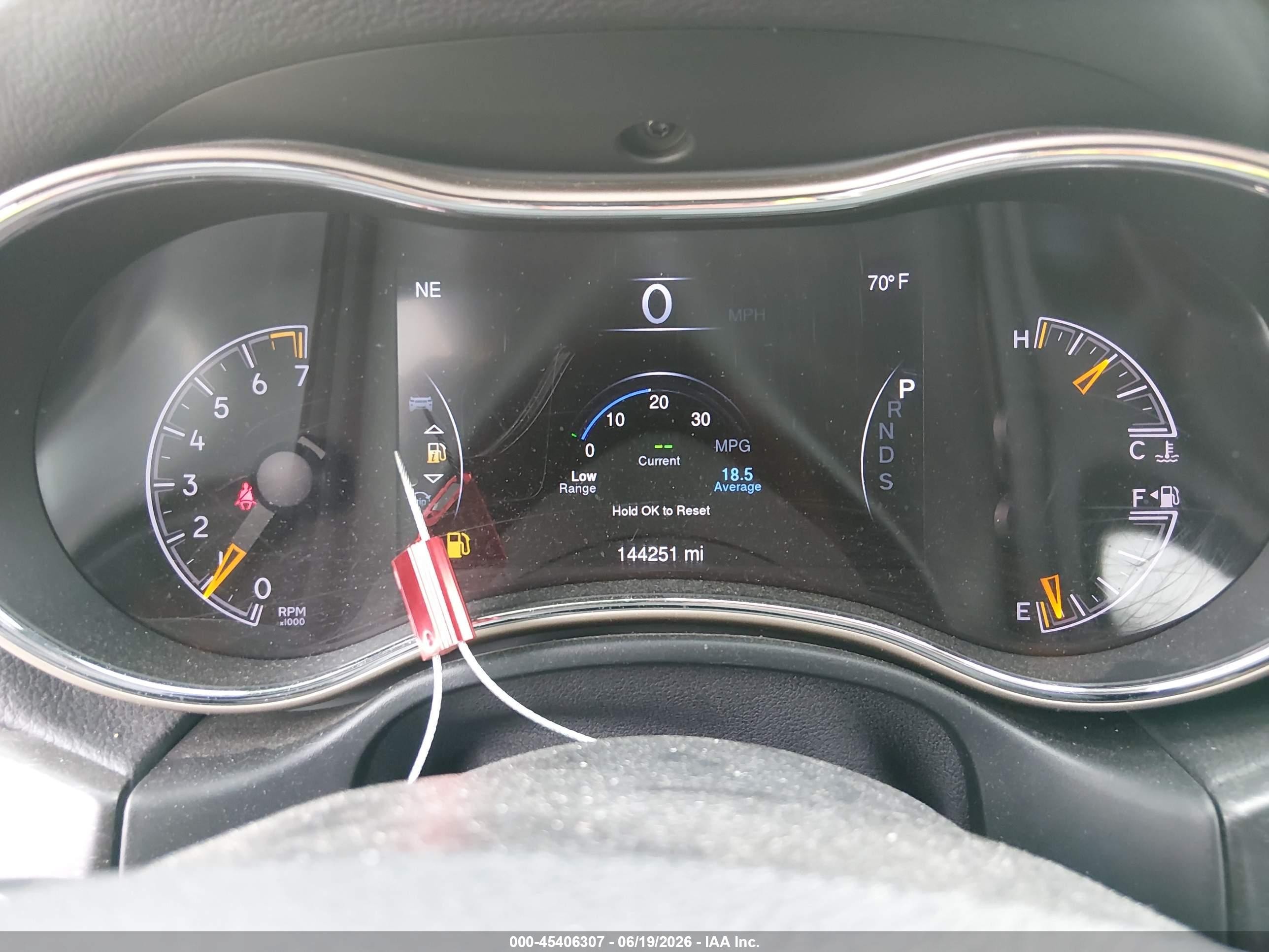 2015 Jeep Grand Cherokee Laredo White vin: 1C4RJFAG8FC159570