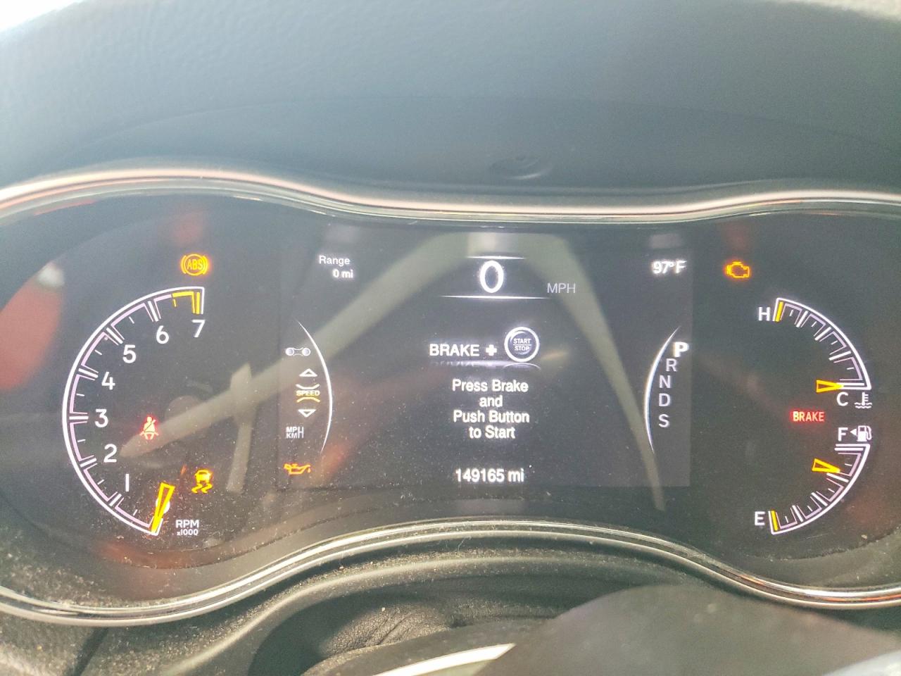 2015 Jeep Grand Cherokee Laredo Белый vin: 1C4RJFAG8FC165868