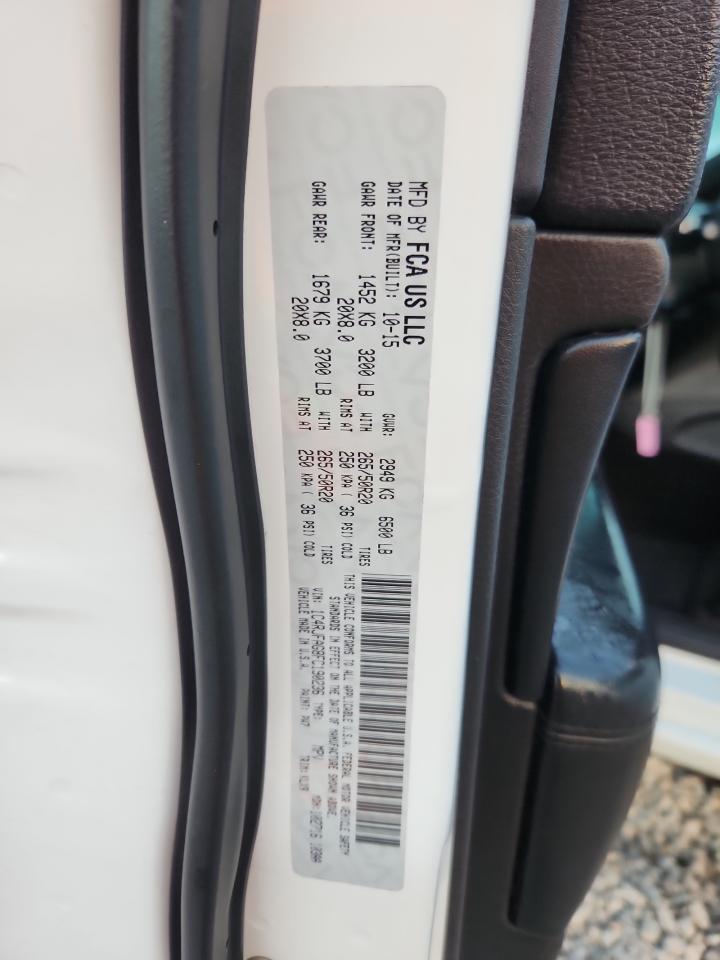2015 Jeep Grand Cherokee Laredo White vin: 1C4RJFAG8FC190236