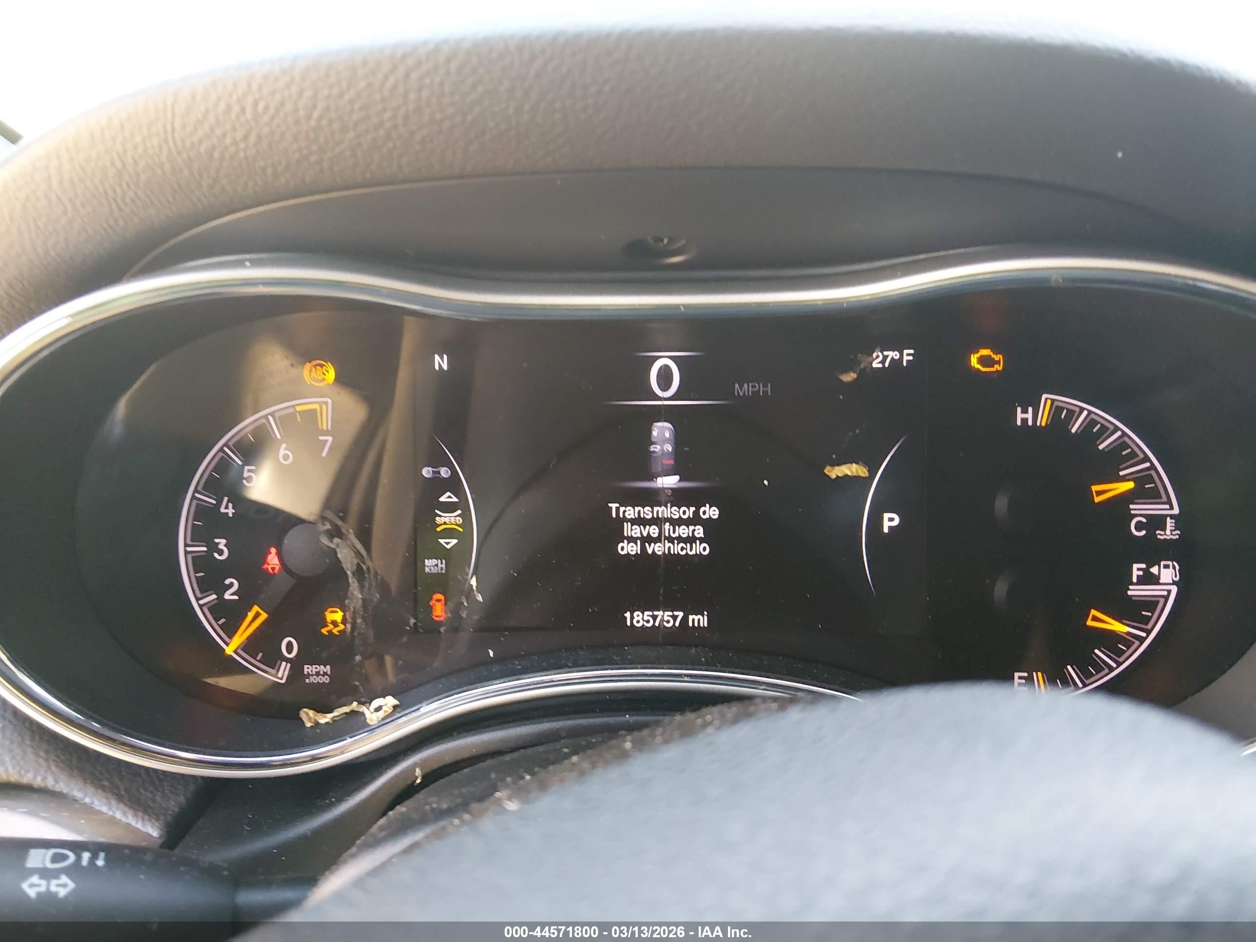 2015 Jeep Grand Cherokee Altitude White vin: 1C4RJFAG8FC209688