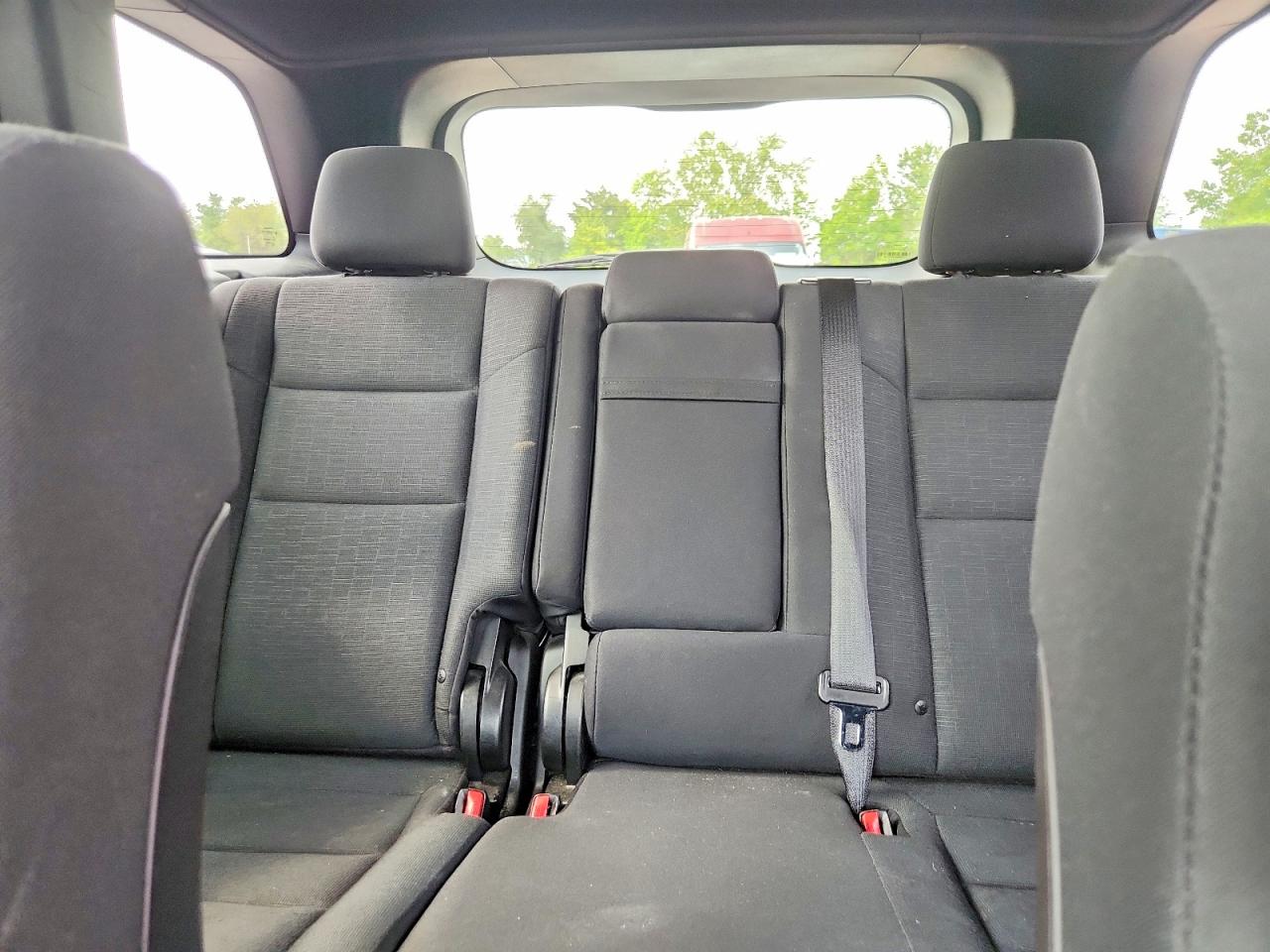 2015 Jeep Grand Cherokee Laredo Красный vin: 1C4RJFAG8FC237118
