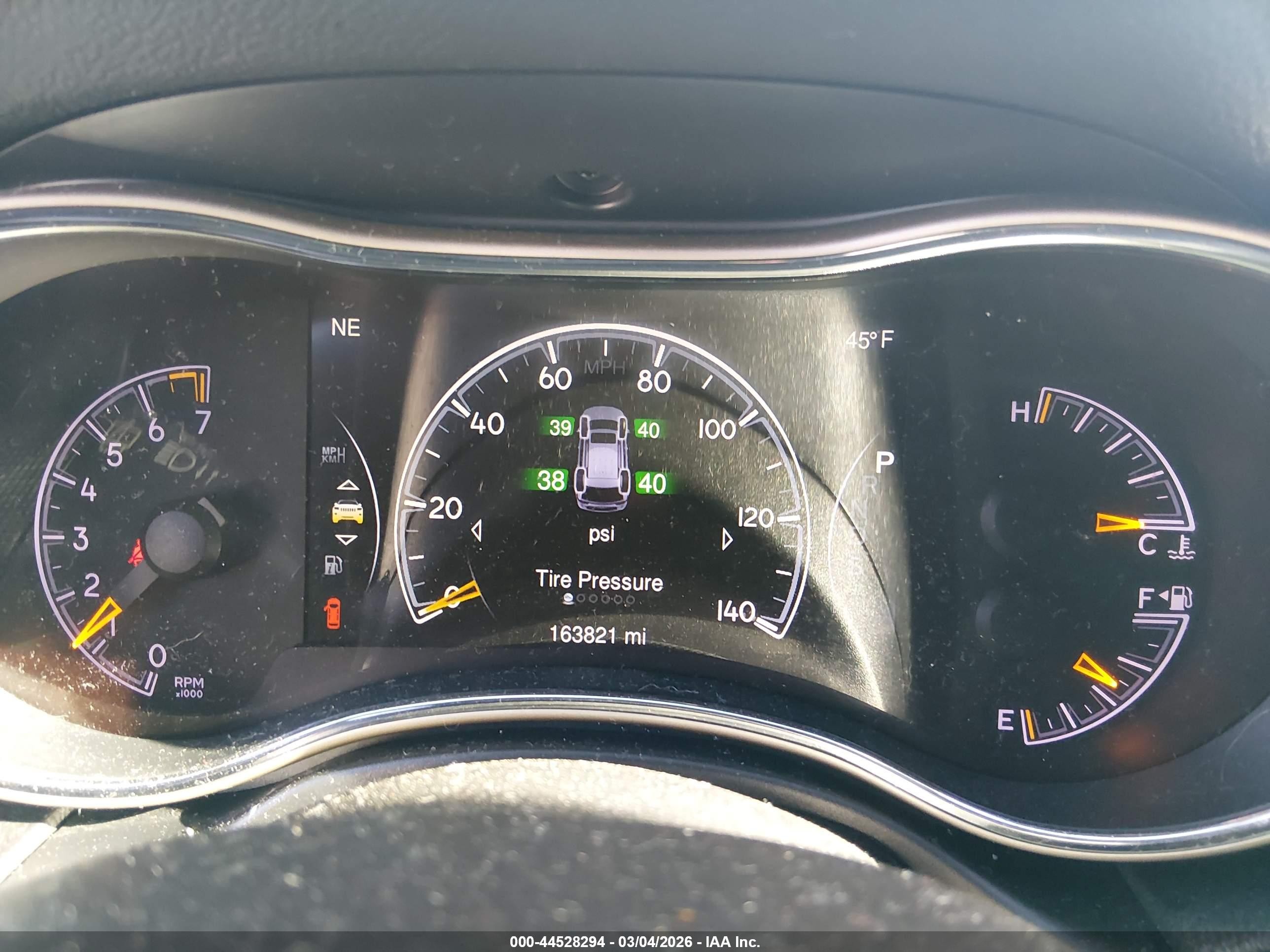 2015 Jeep Grand Cherokee Altitude Black vin: 1C4RJFAG8FC796541