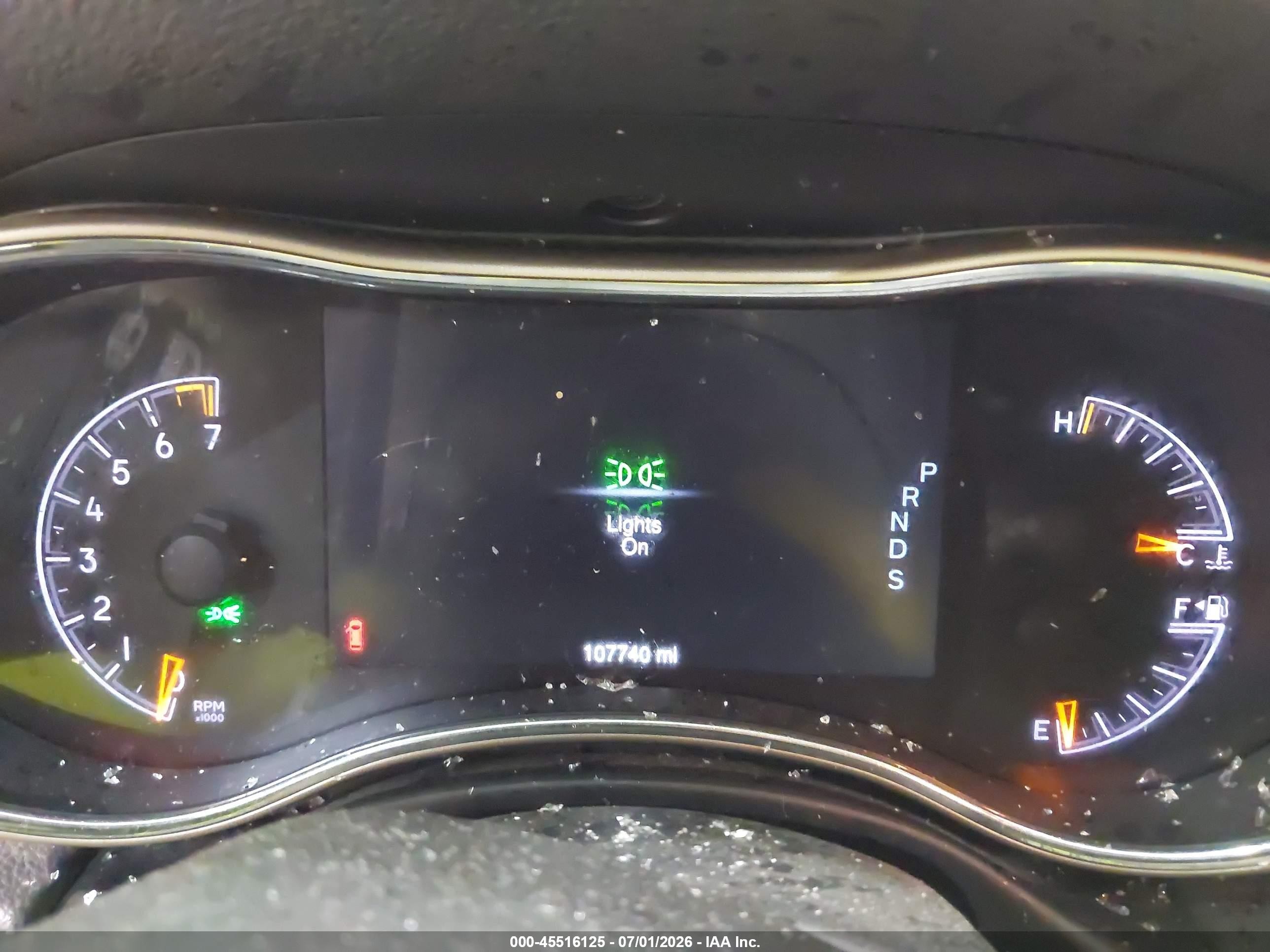 2015 Jeep Grand Cherokee Laredo Gray vin: 1C4RJFAG8FC846015